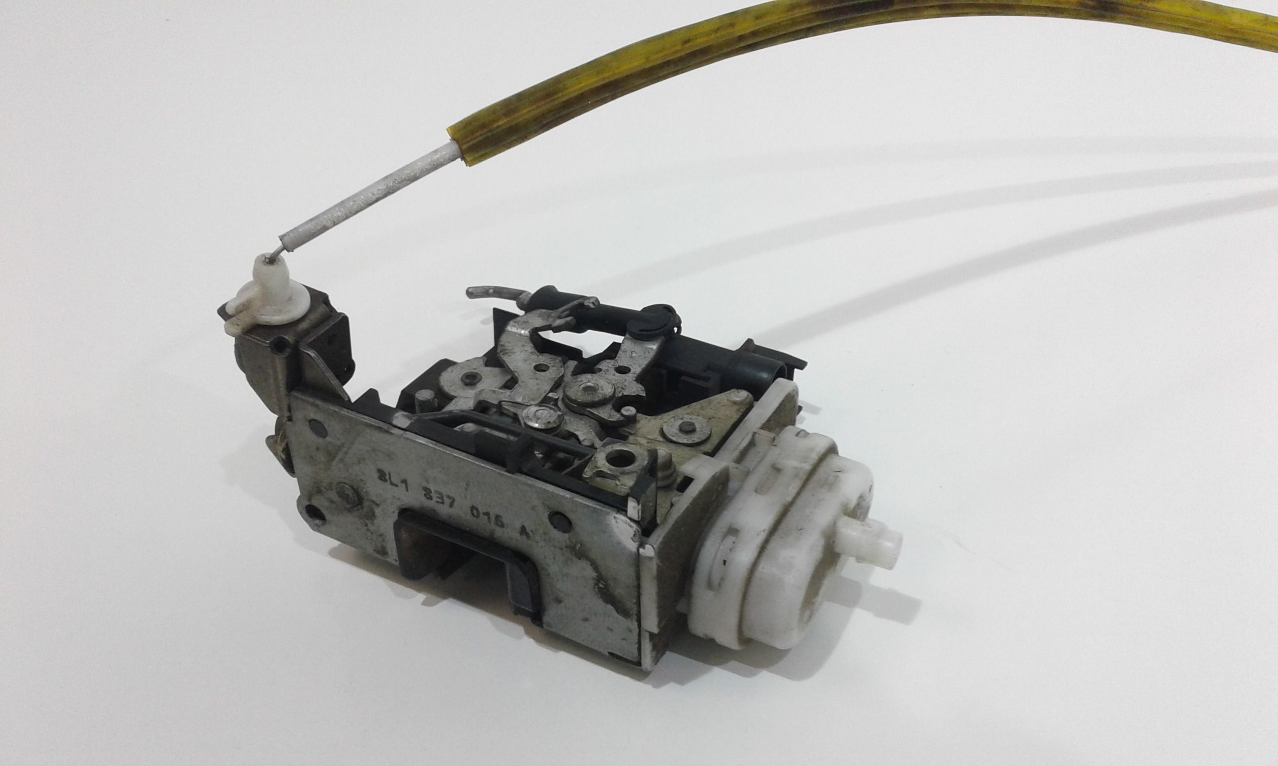 Serratura Porta Ant. Destro 8L1837016D Usato