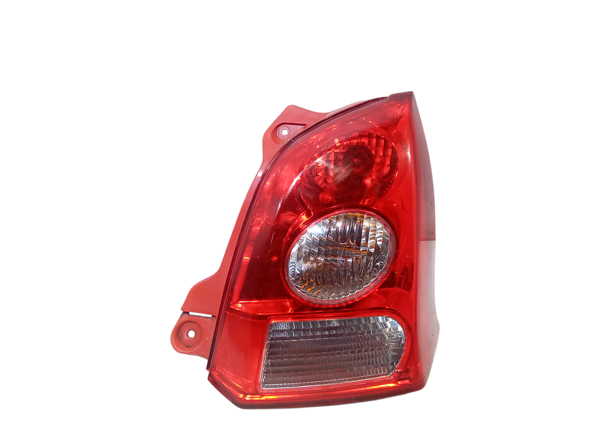 Fanale Post. Destro 265504A00D Usato