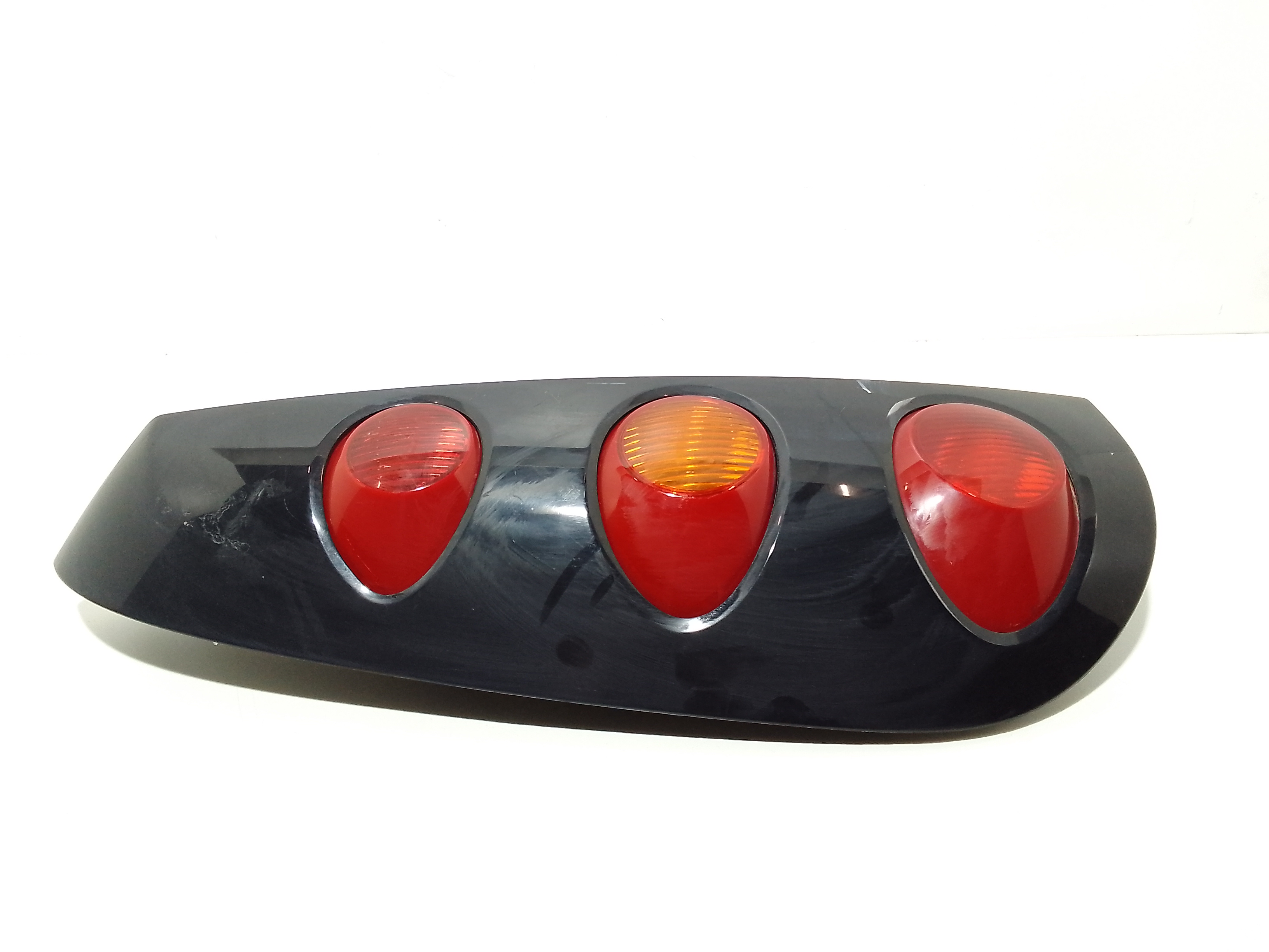 Fanale Post. Sinistro A4548200164 Usato