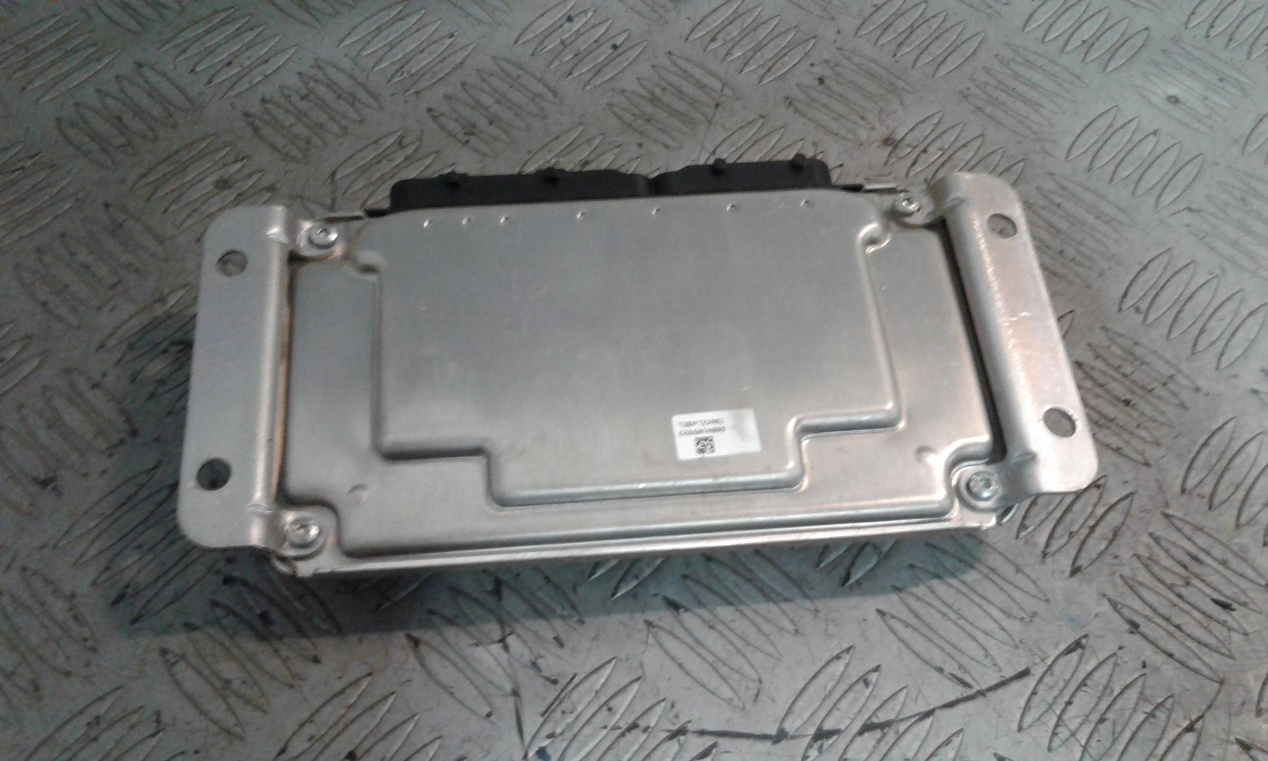 Centralina Iniezione Usato