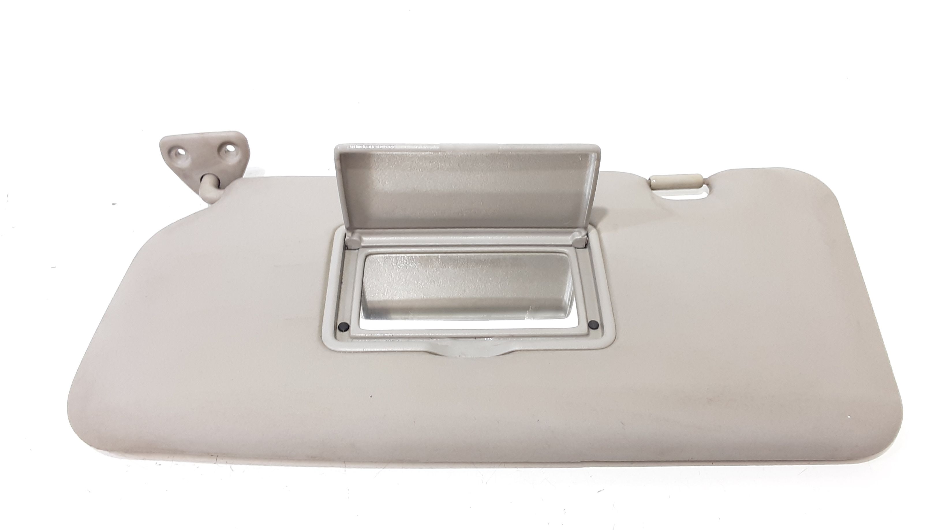 Aletta Parasole Parabrezza Sinistro 964018H90A Usato