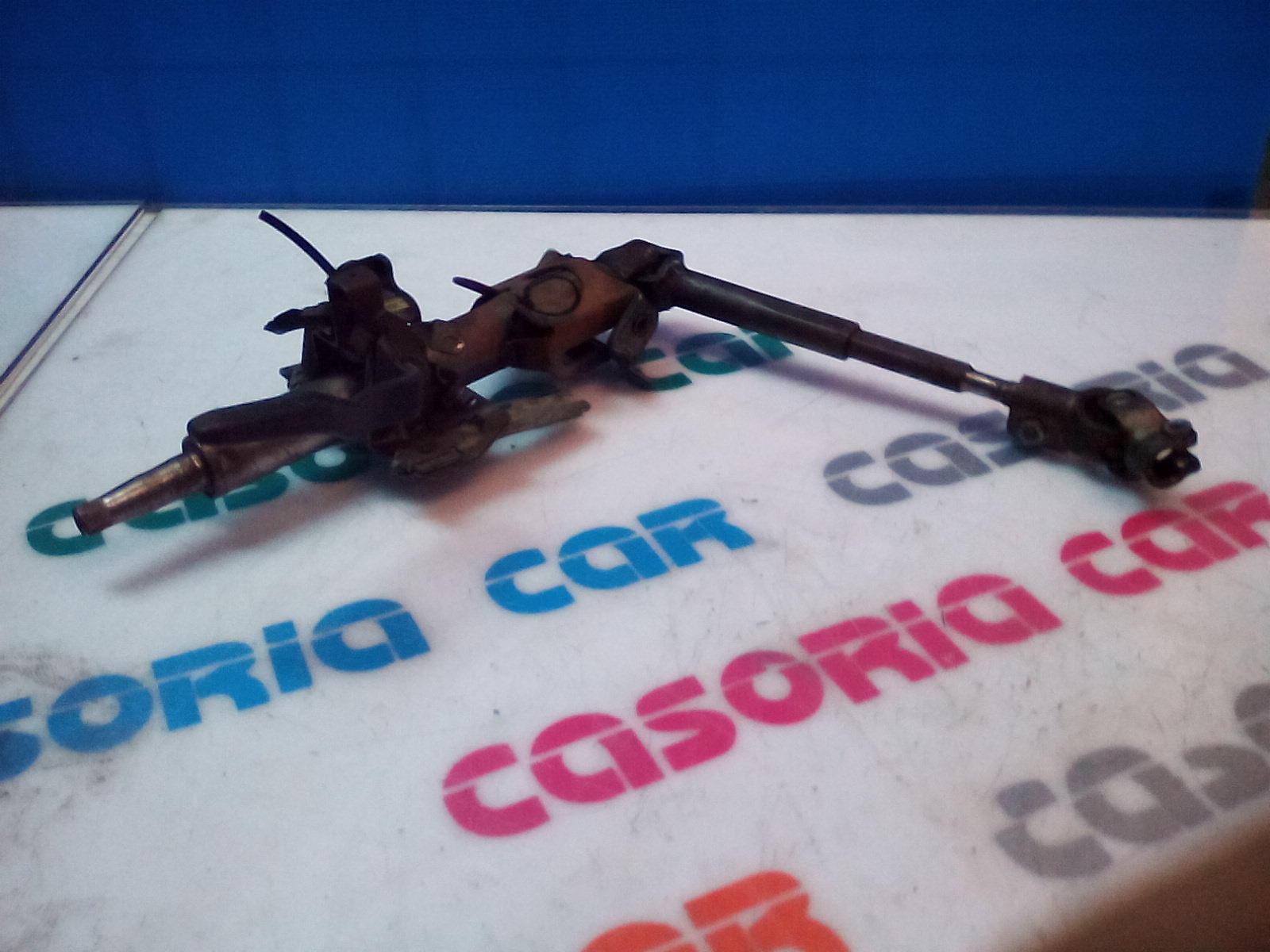 Albero Sterzo Compl. Usato