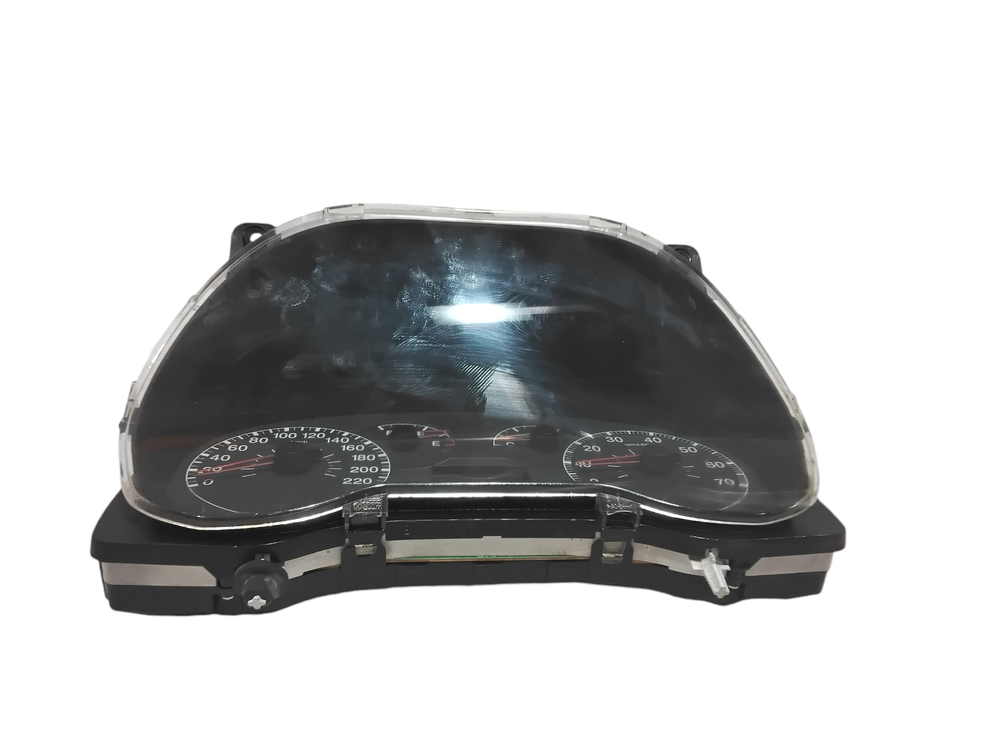 Quadro Portastrumenti Usato