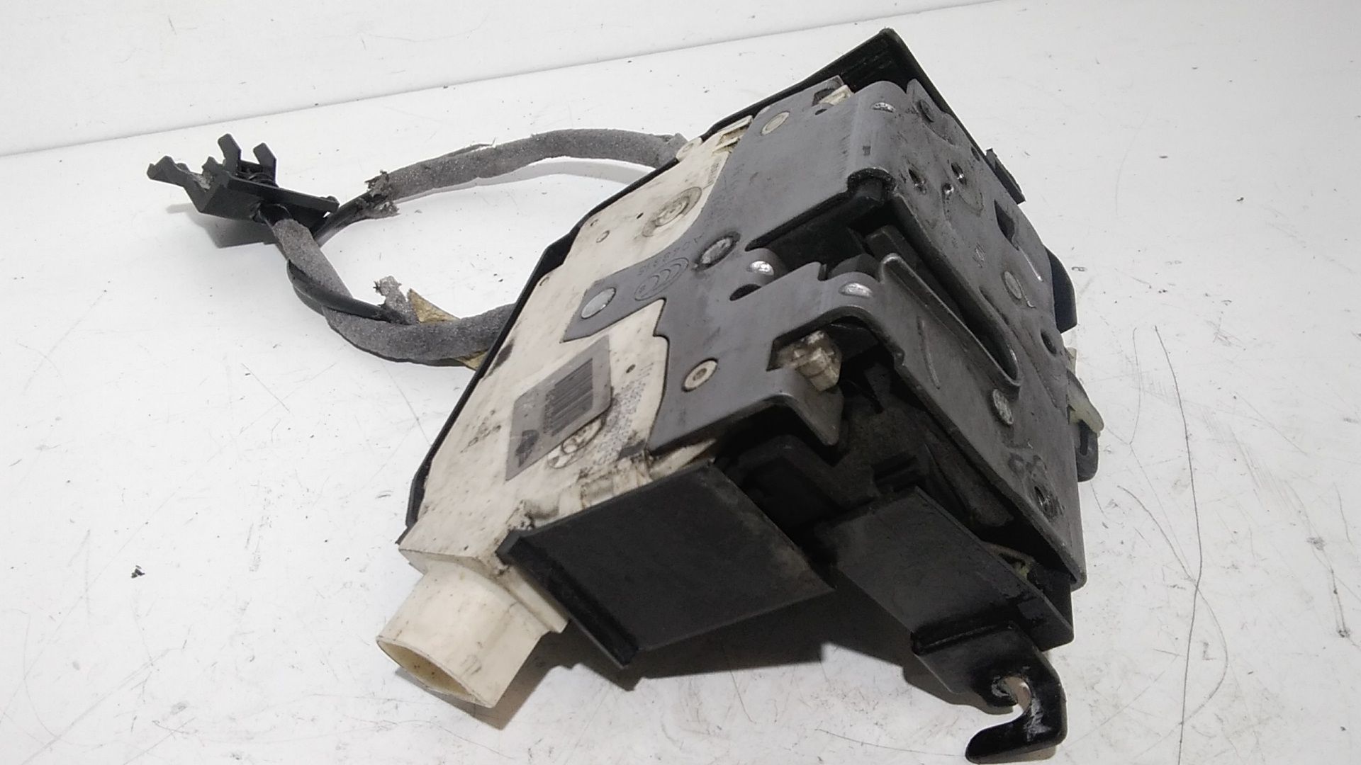 Serratura Porta Ant. Destro 51200556769 Usato