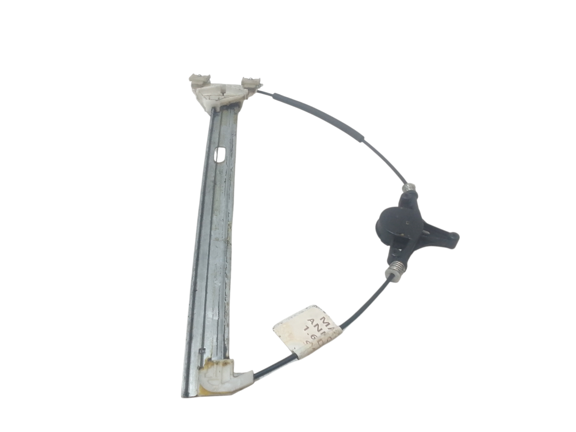 Alzacristallo Porta Ant. Destro BP4K58590A Usato