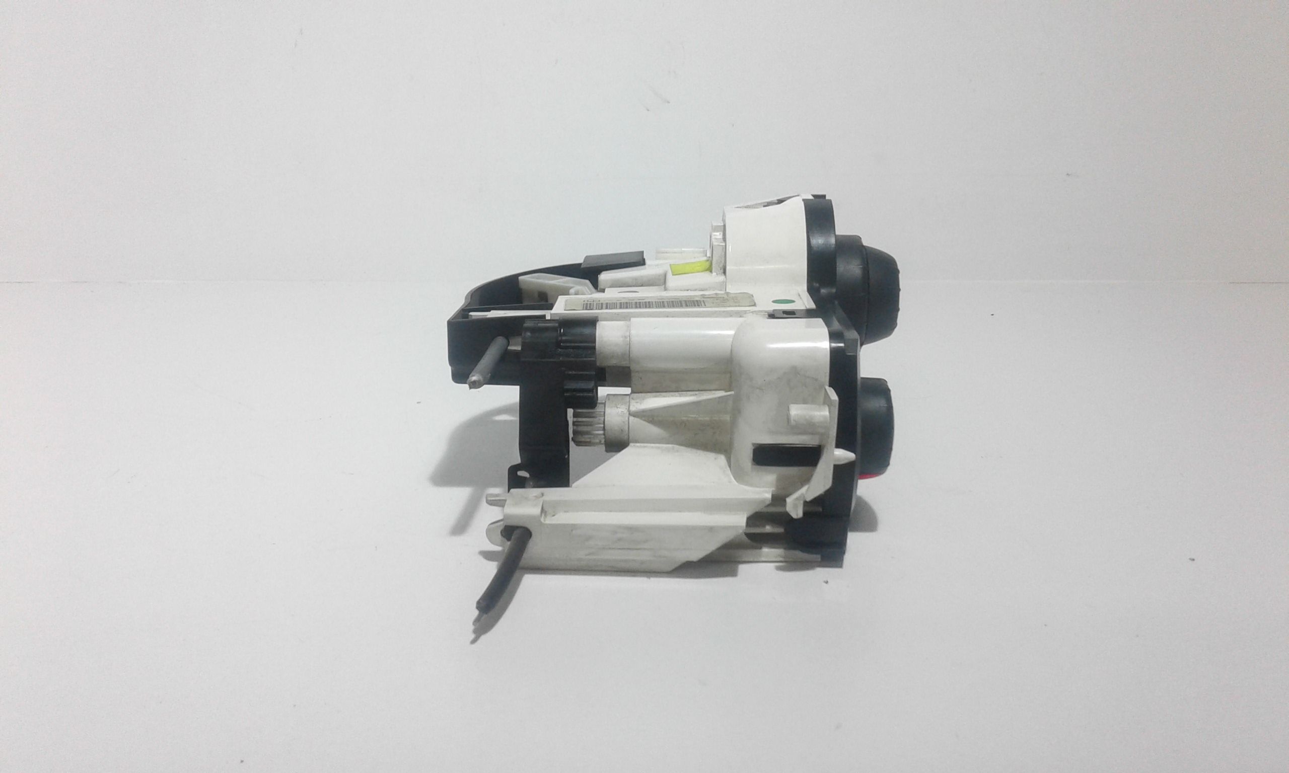 Blocco Comando Climatizzazione 7701056580 Usato