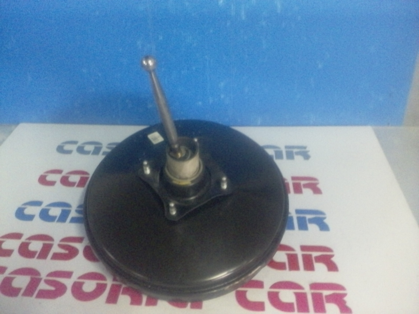 Servofreno 1J1614106E Usato