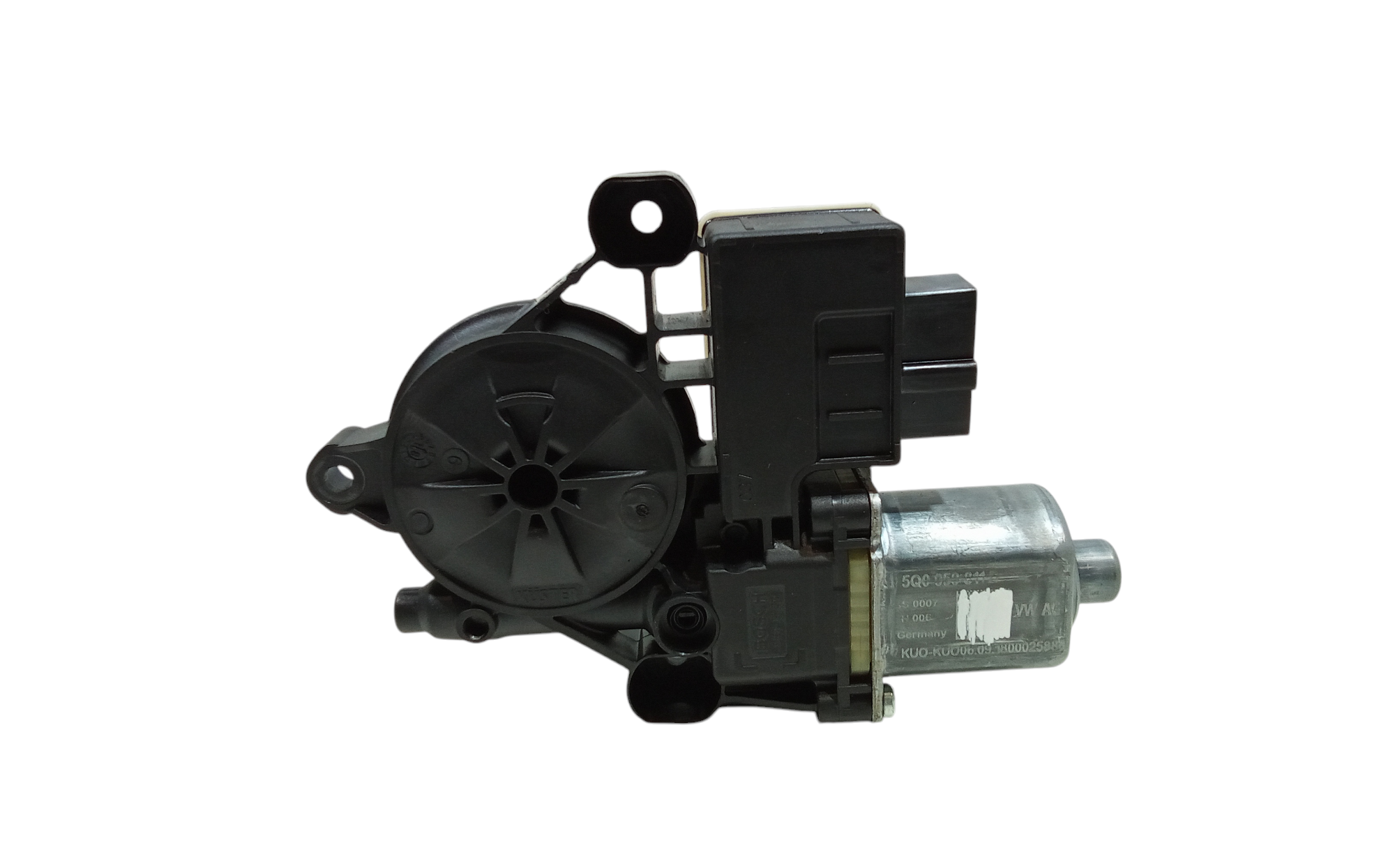 Motorino Alzacristallo Porta Post. Sinistro 5Q0959407A05 Usato