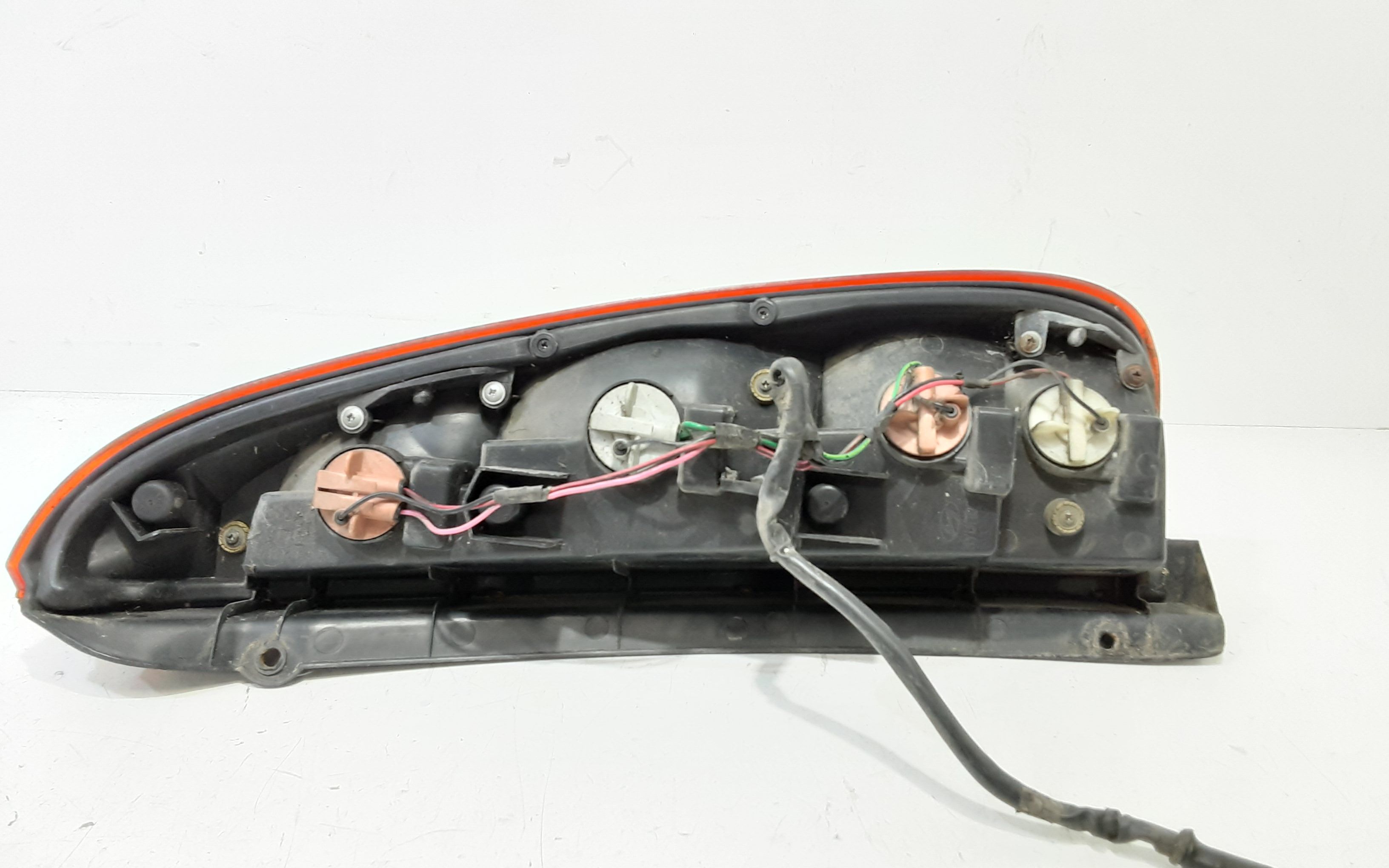 Fanale Post. Sinistro 9240105510 Usato