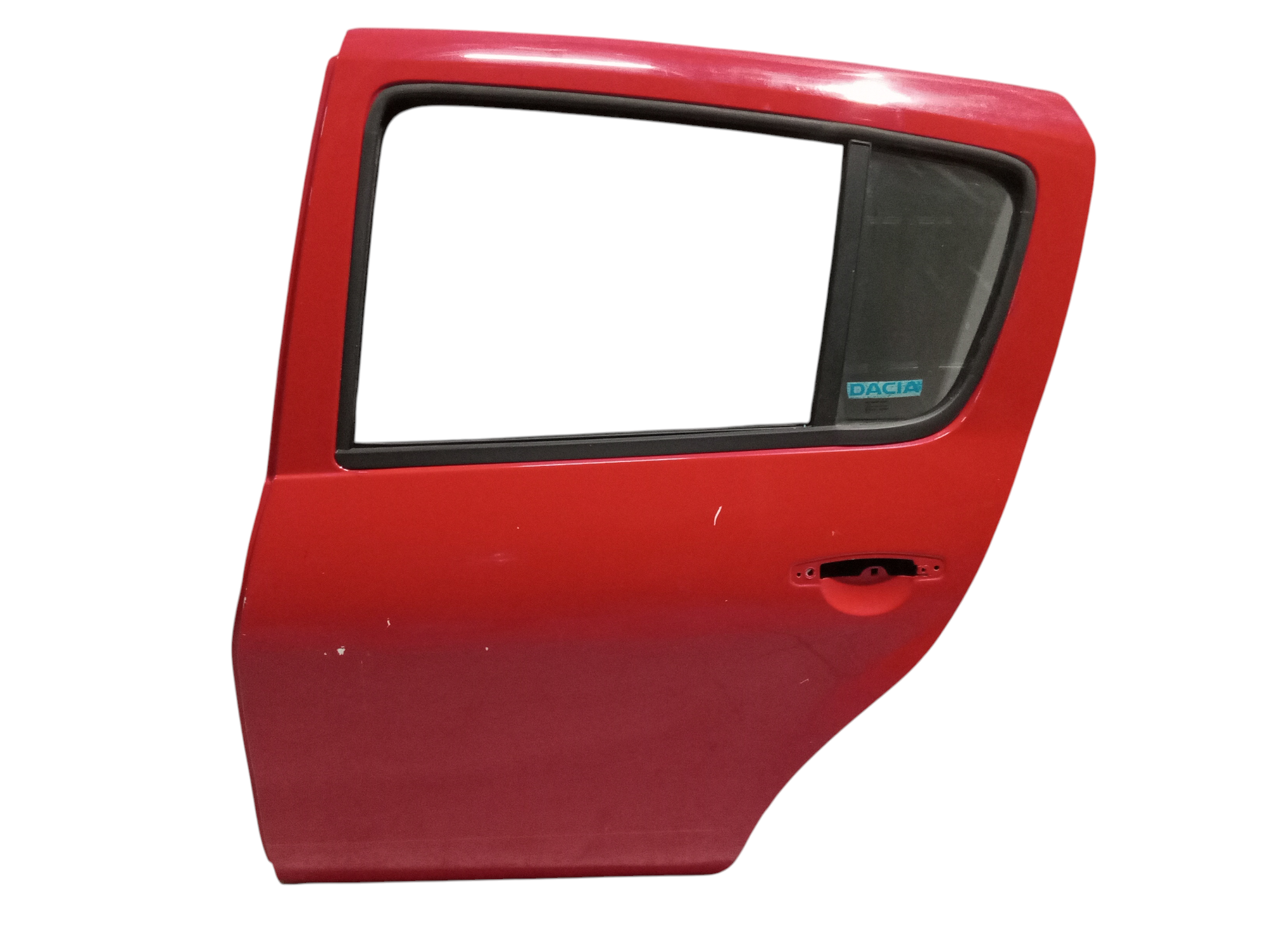 Porta Post. Sinistro 821018232R Usato