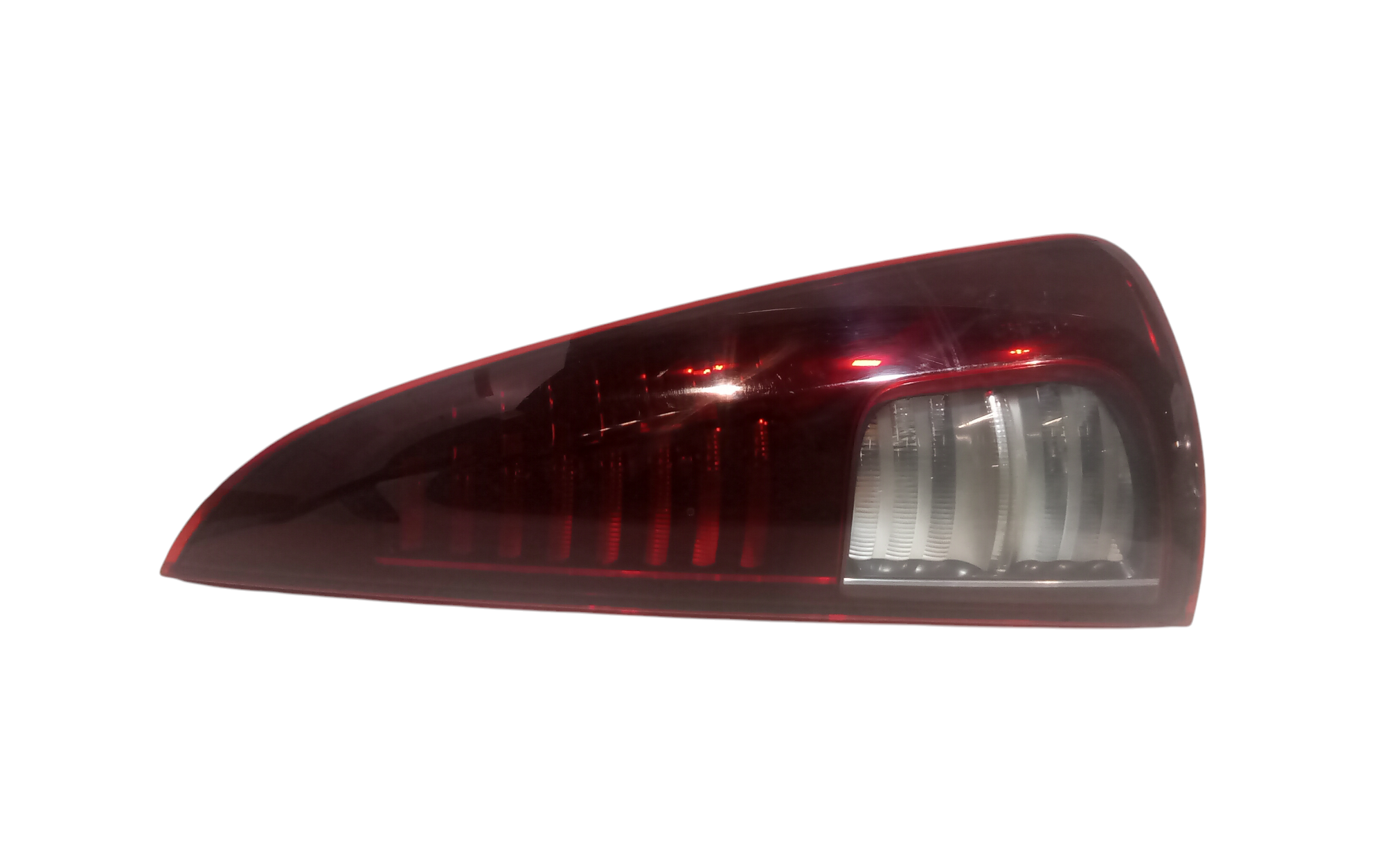 Fanale Post. Destro 8200394724 Usato