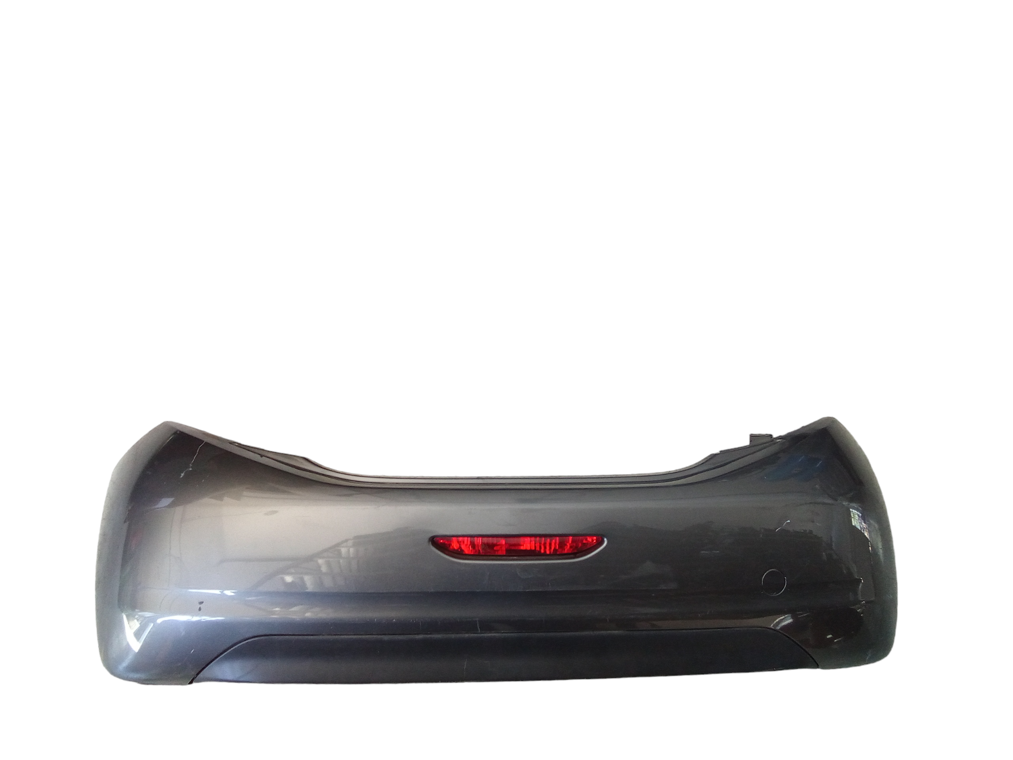 Paraurti Post. 1607254580 Usato