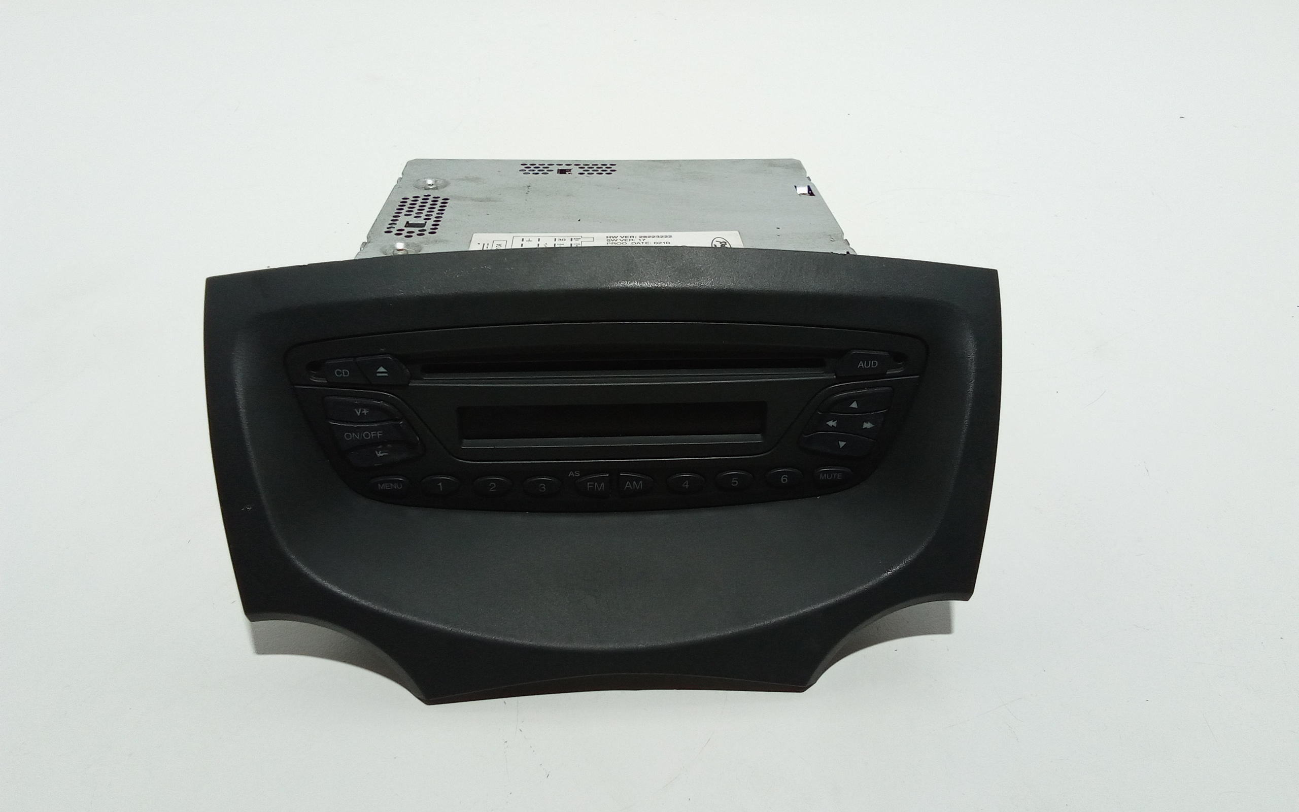 Autoradio 1856712 Usato