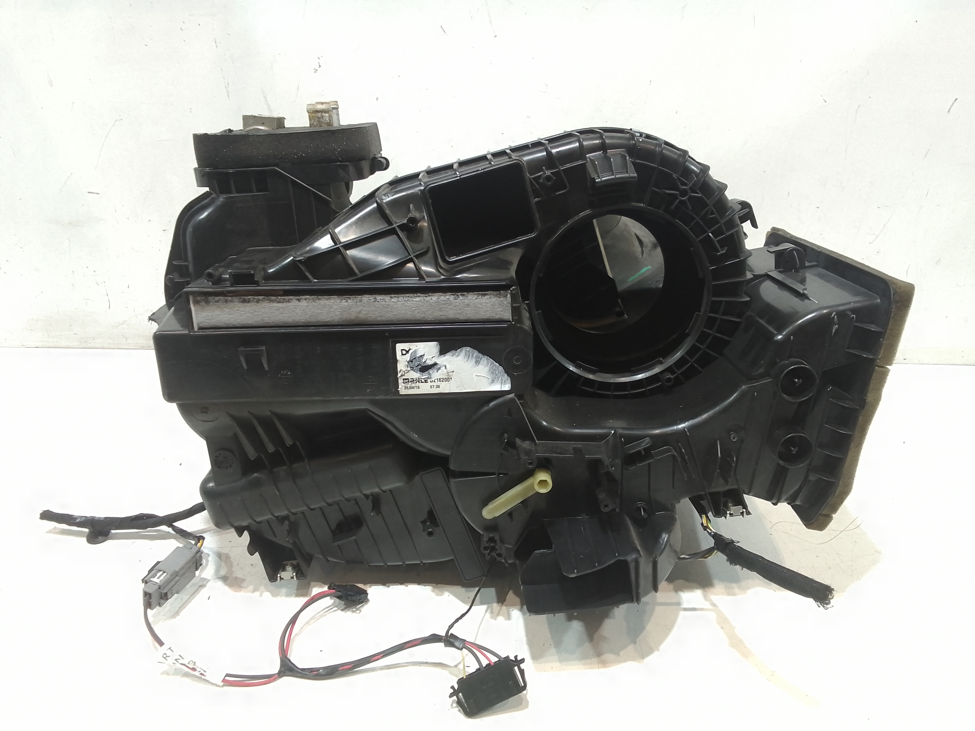 Scatola Climatizzazione C/a/c Usato