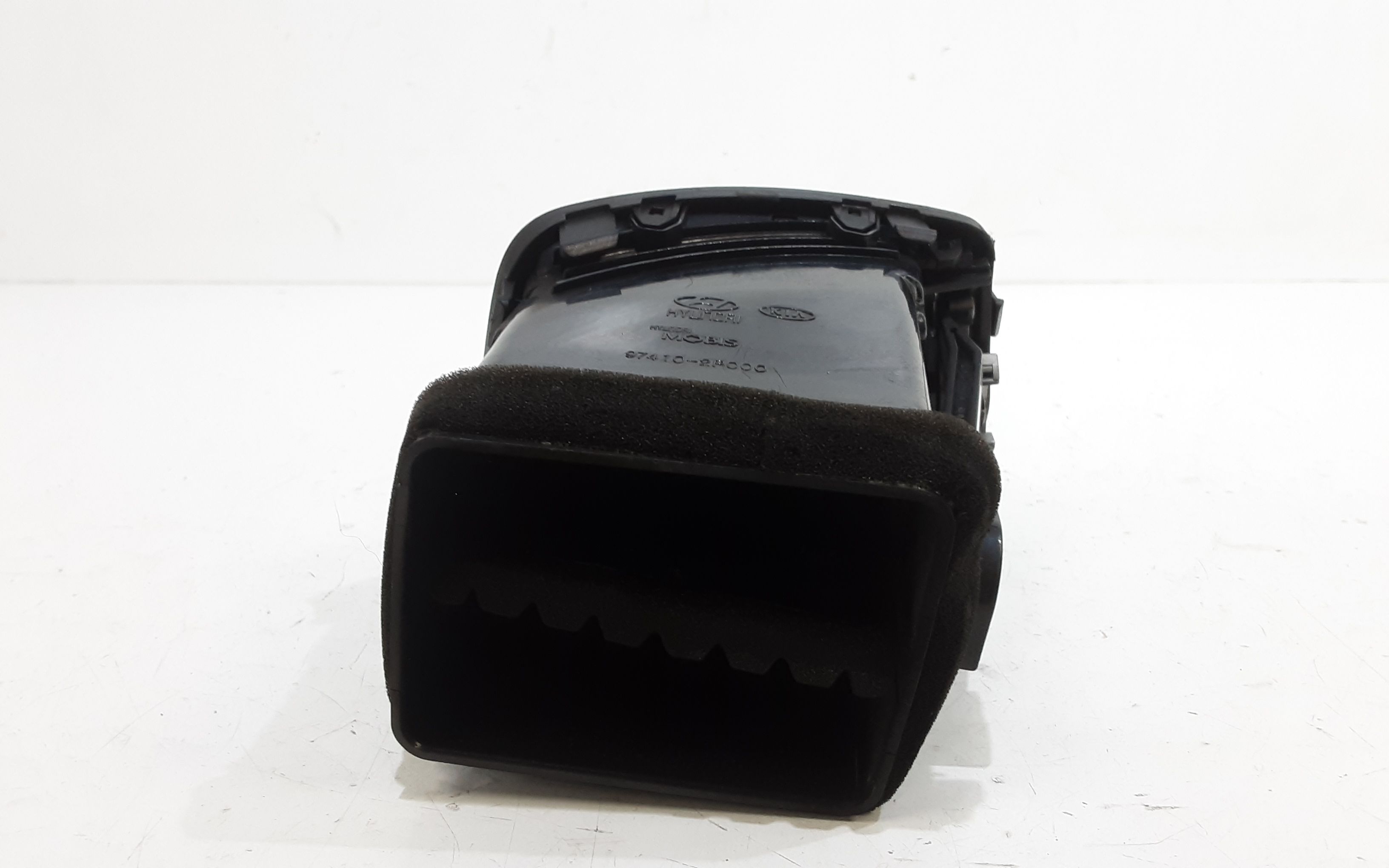 Condotto Aria Bocchette Lat. Cruscotto Sinistro Usato