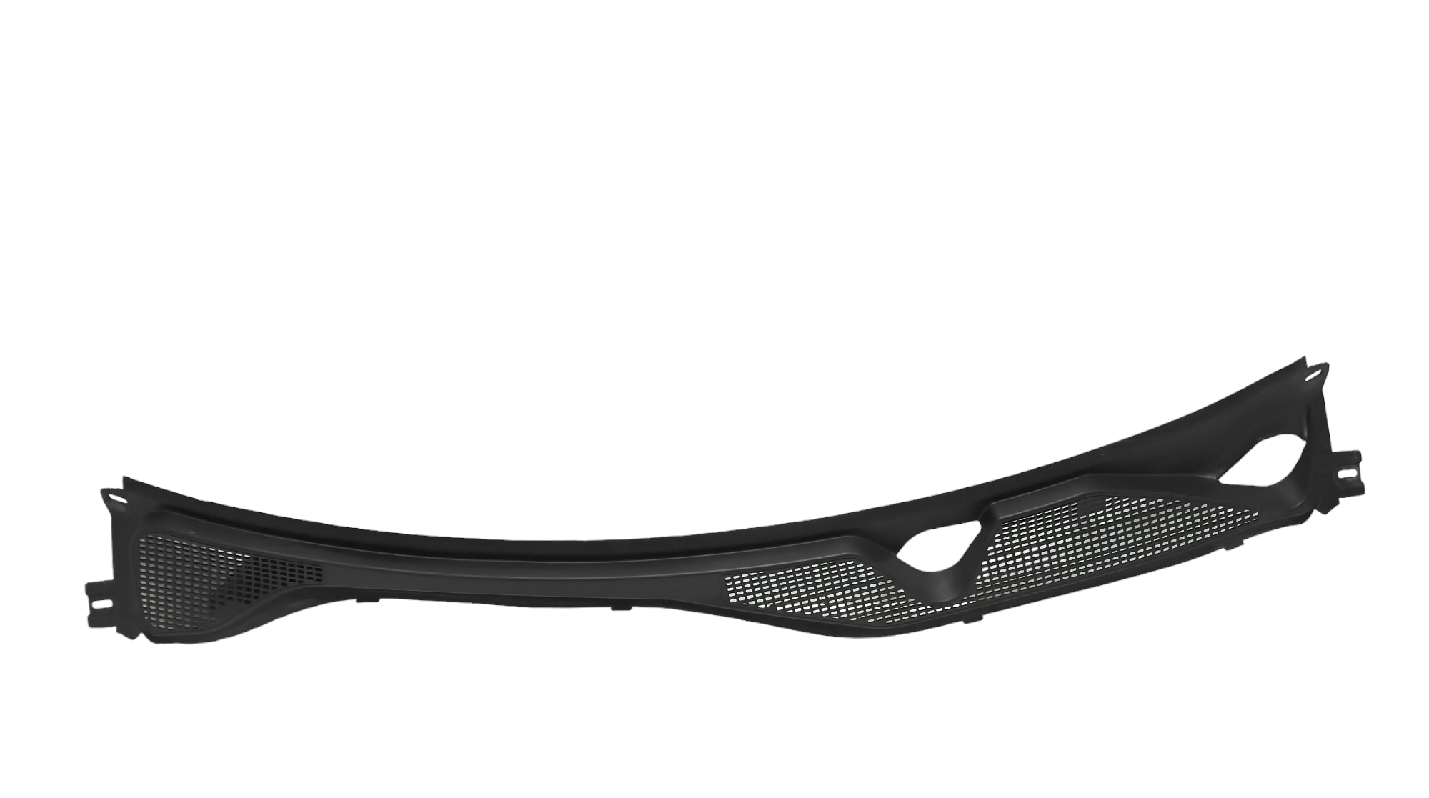 Grondina Sottoparabrezza, Griglia Sottoparabrezza Usato