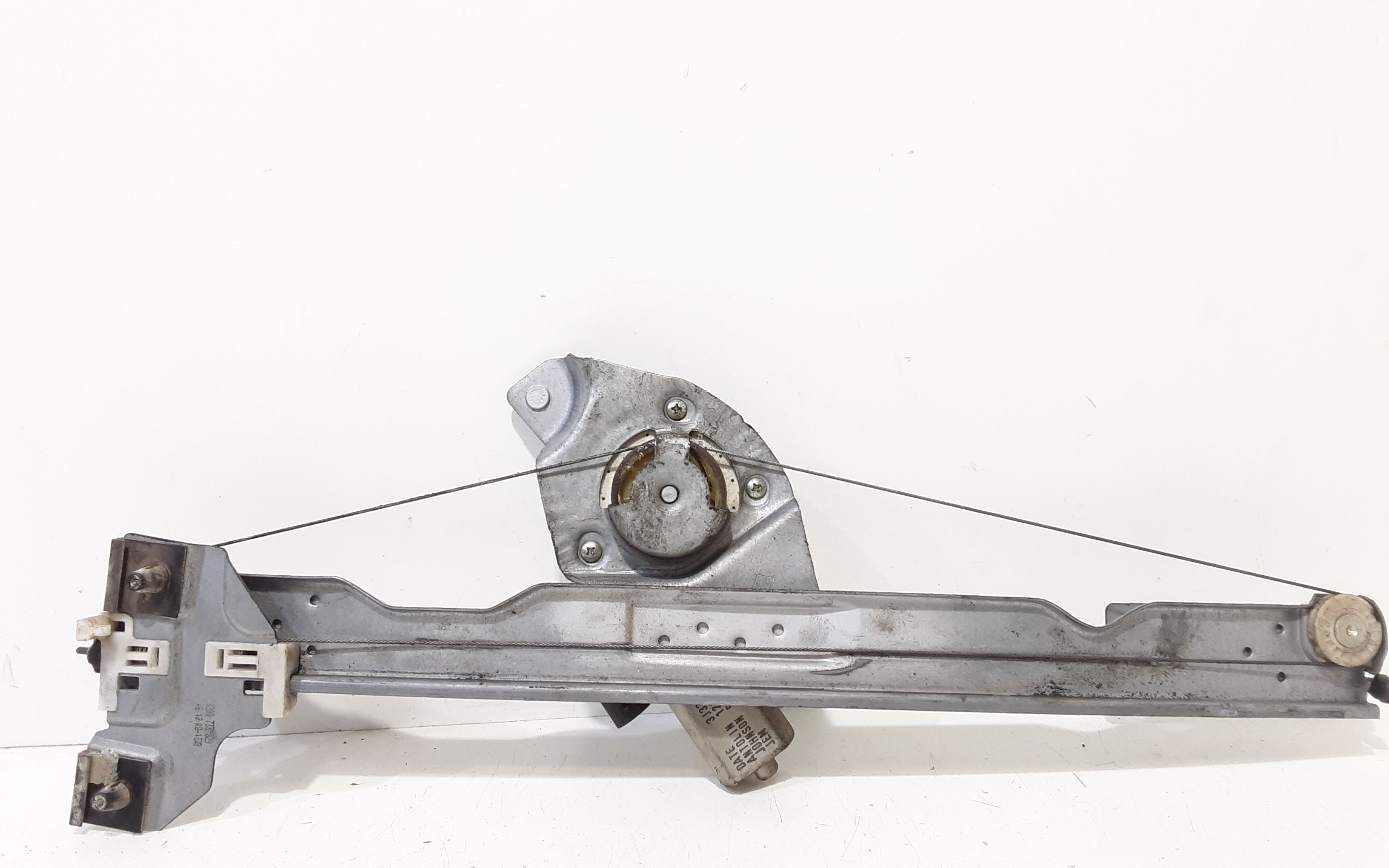 Alzacristallo Porta Ant. Sinistro 8200733826 Usato