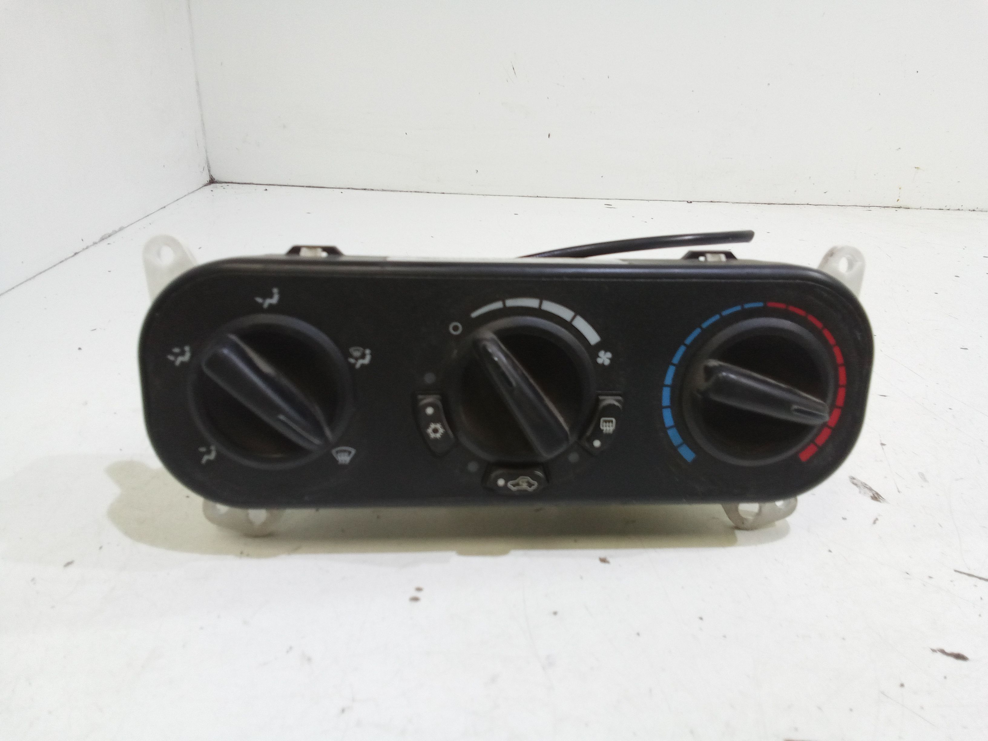 Blocco Comando Climatizzazione K55111874AF Usato