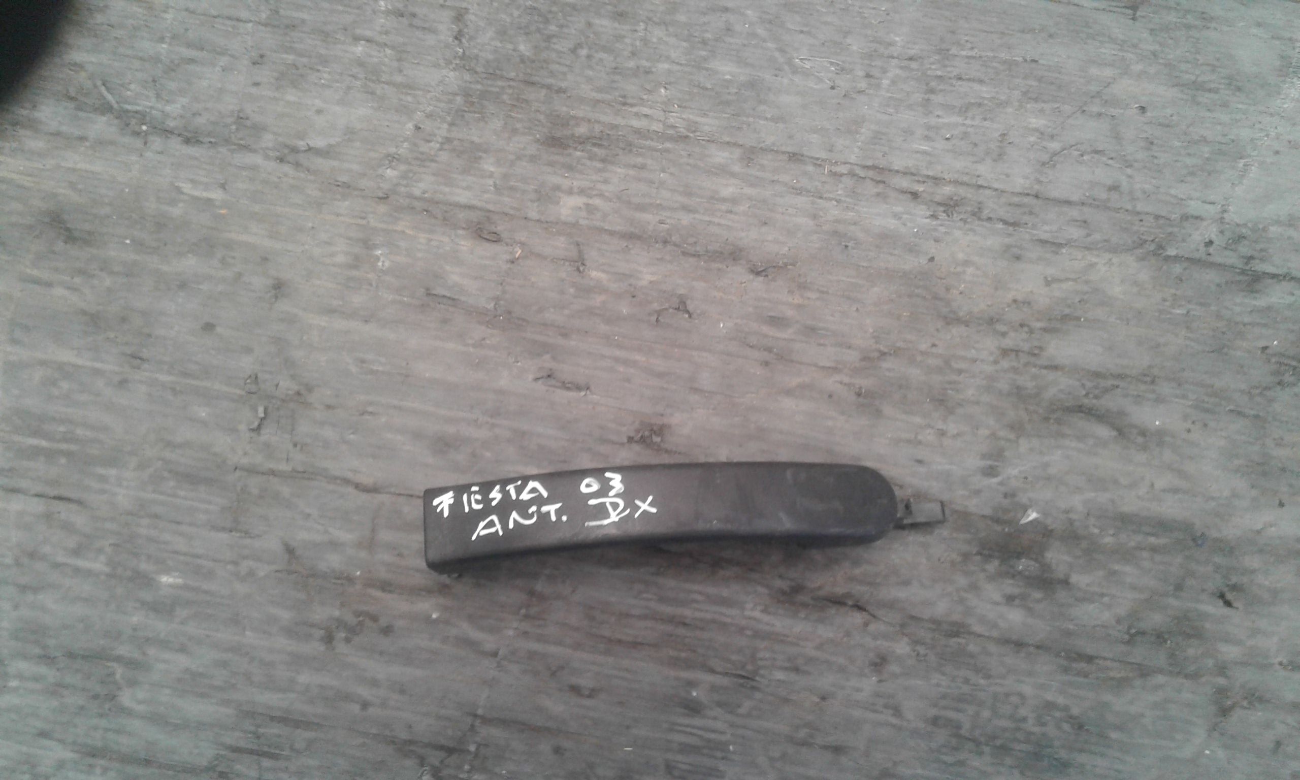 Maniglia Porta Ant. Destro 1521067 Usato