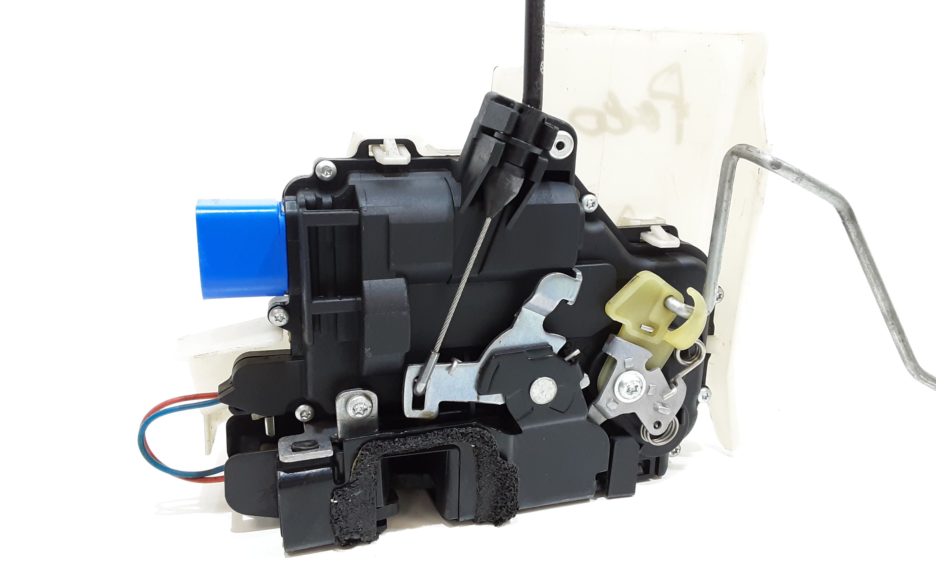 Serratura Porta Ant. Destro 3B1837016CB Usato