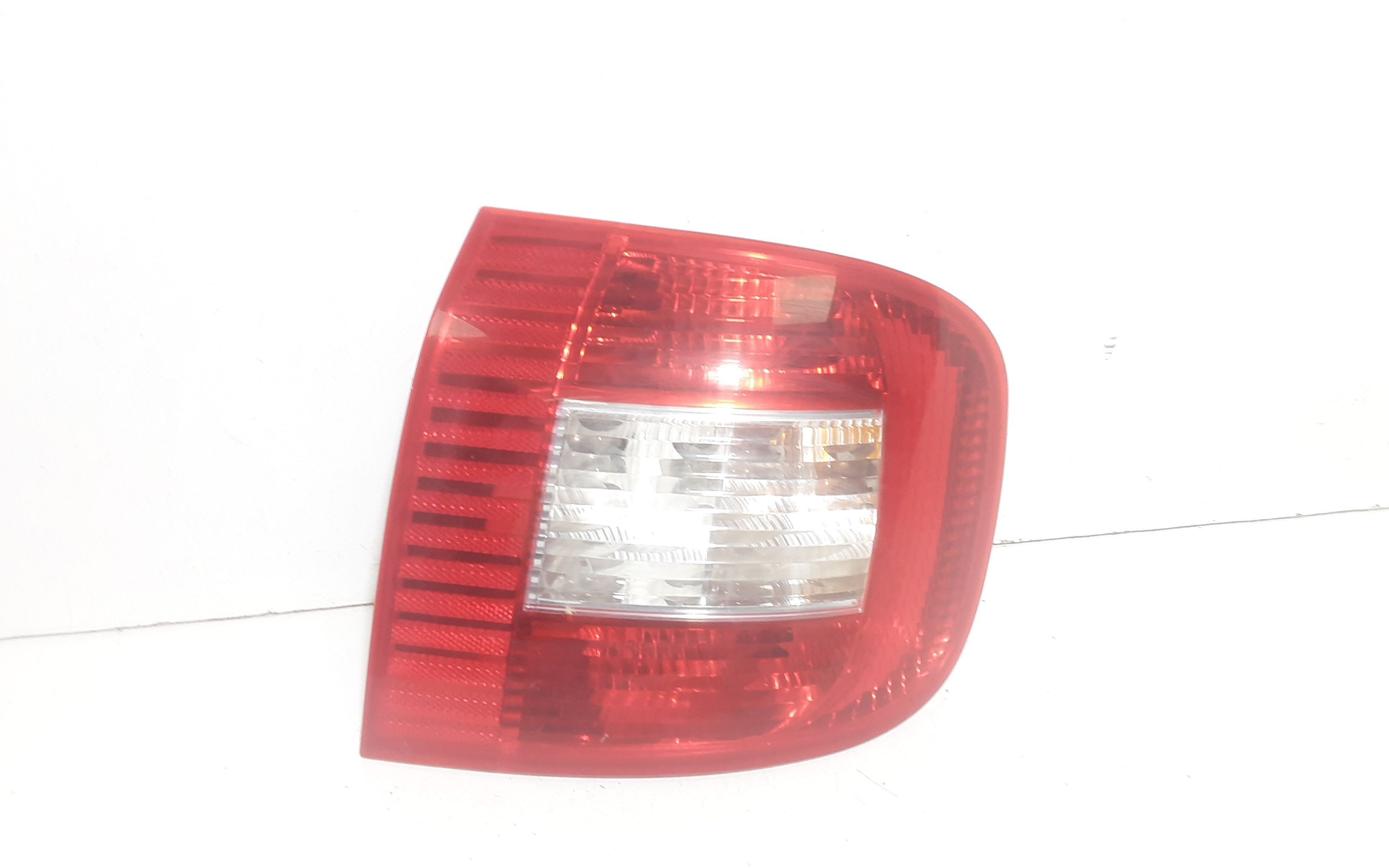 Fanale Post. Destro 51720552 Usato