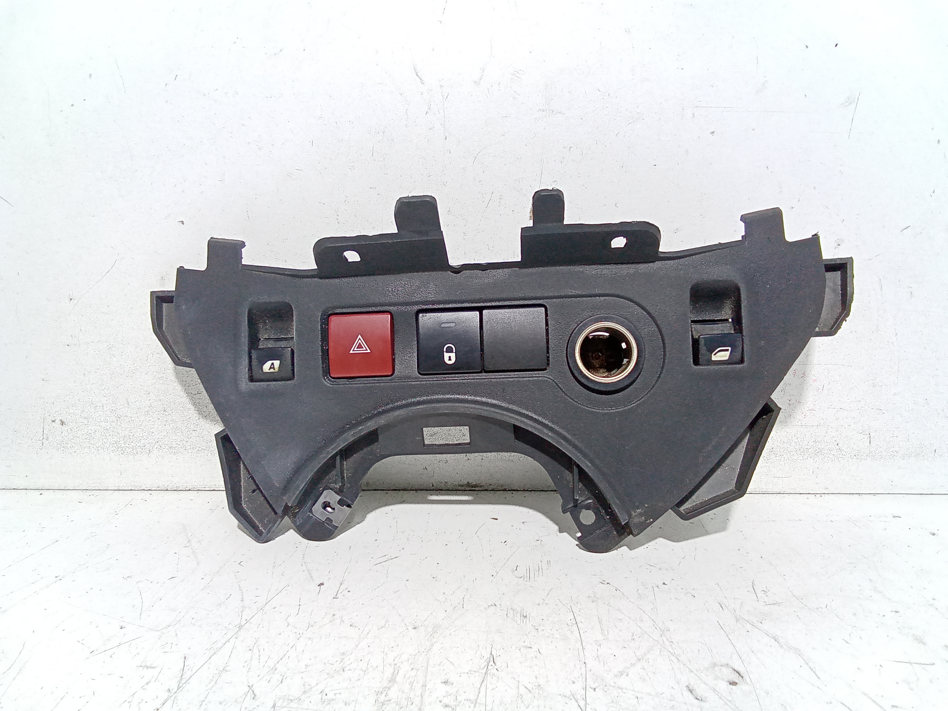 Blocco Comandi Multifunzioni Usato