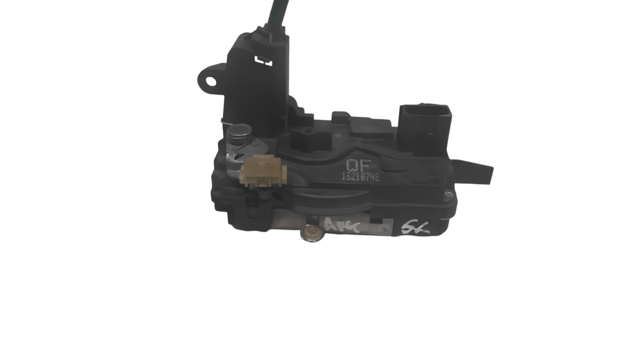 Serratura Porta Ant. Sinistro 13210740 Usato