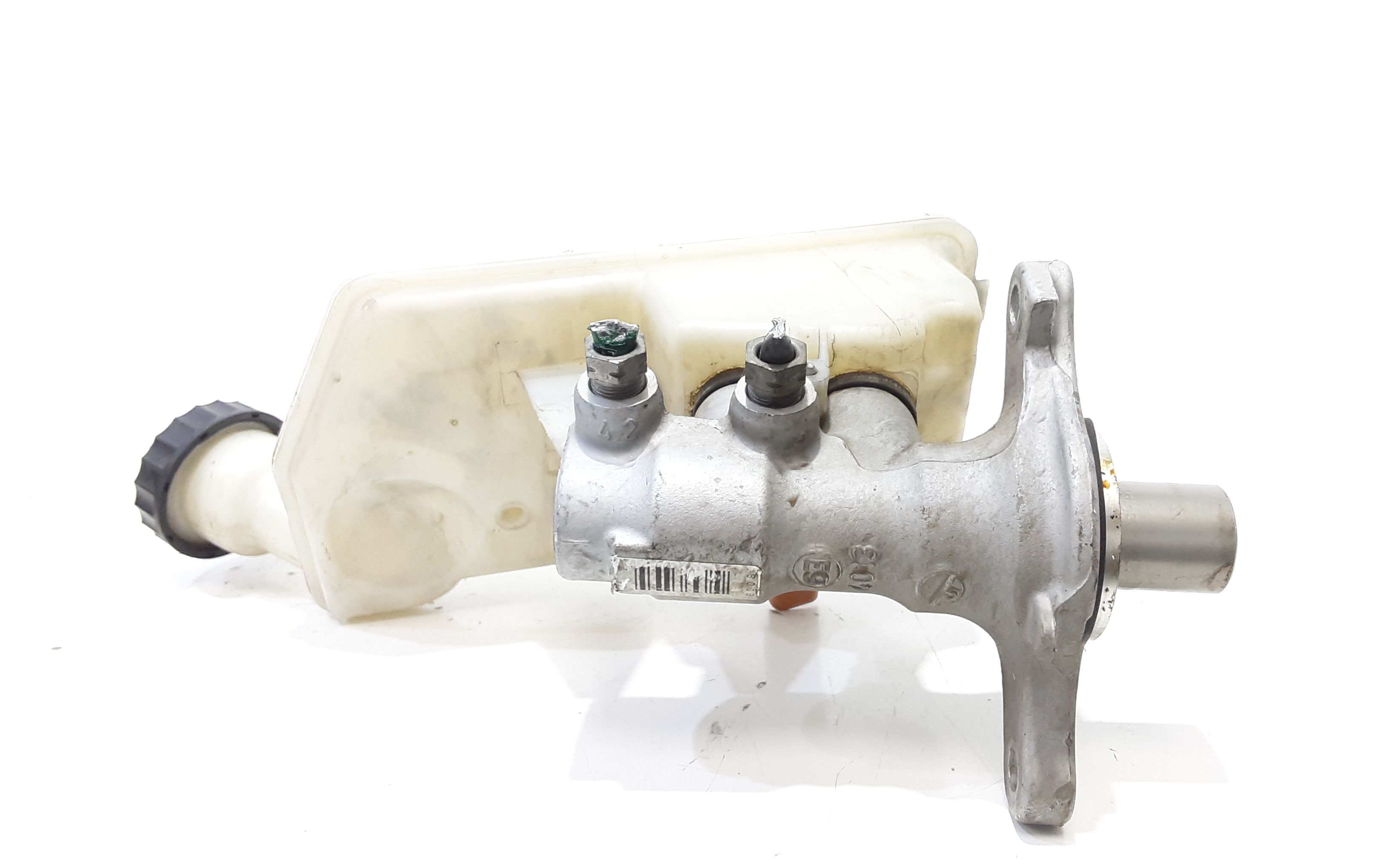 Pompa Comando Freni 4601R5 Usato