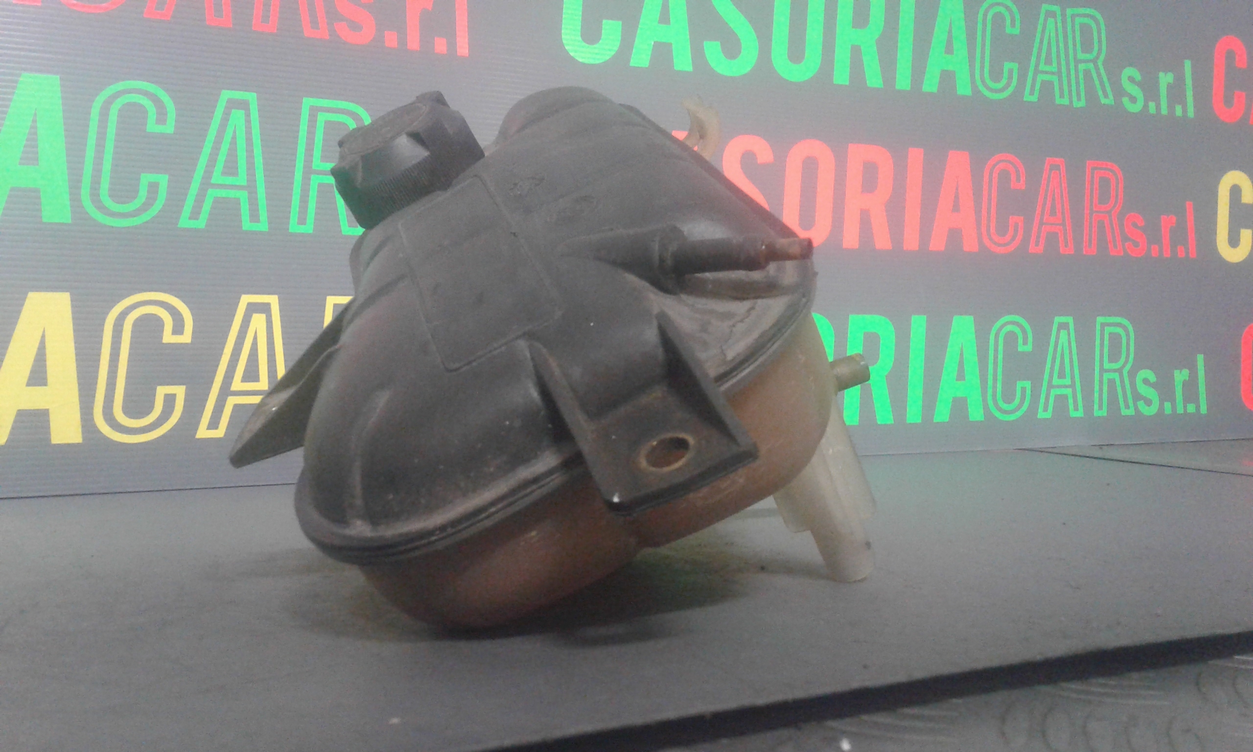 Vaschetta Compensazione Radiatore 17111712835 Usato