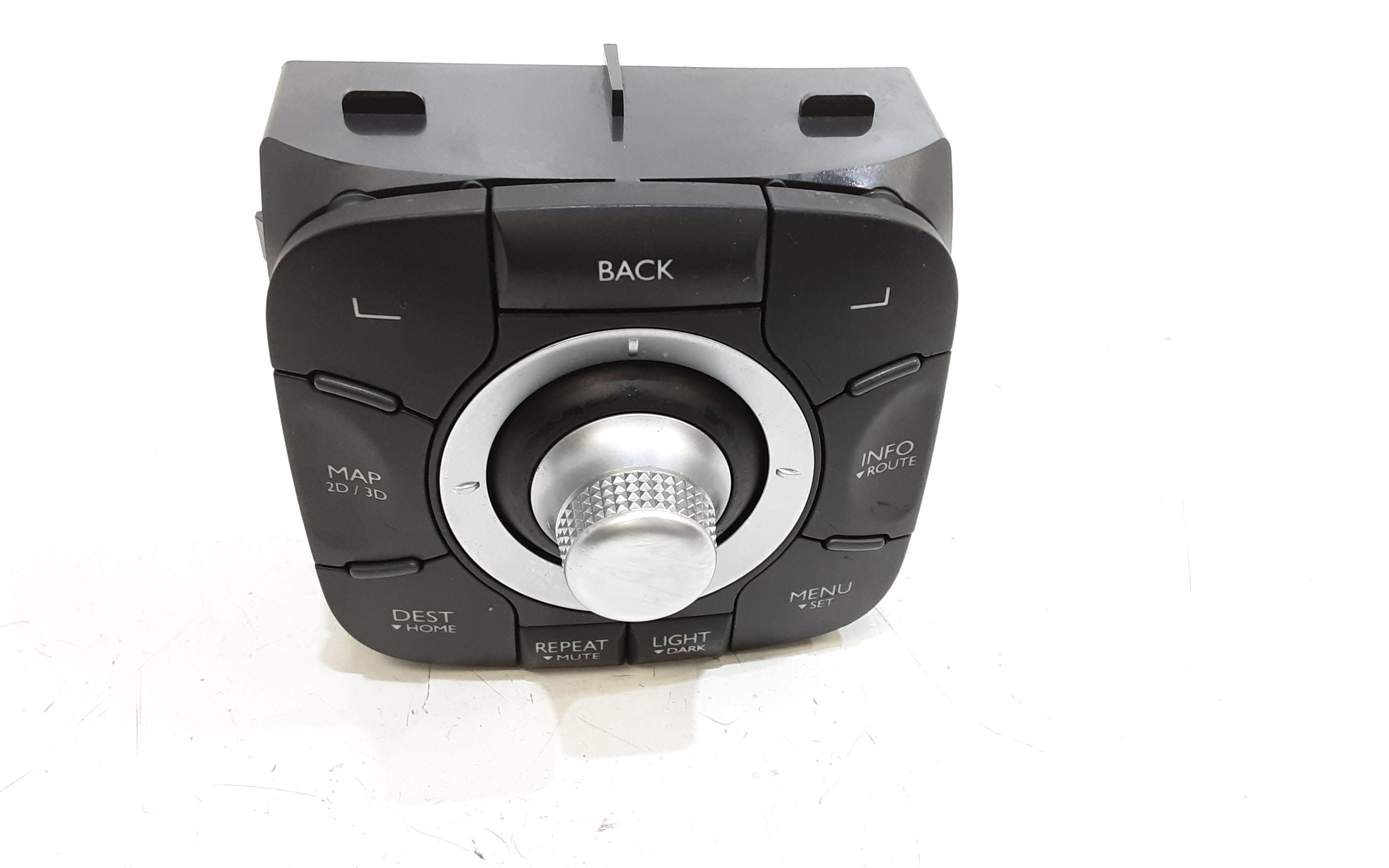 Blocco Comandi Multifunzioni 251456265R Usato