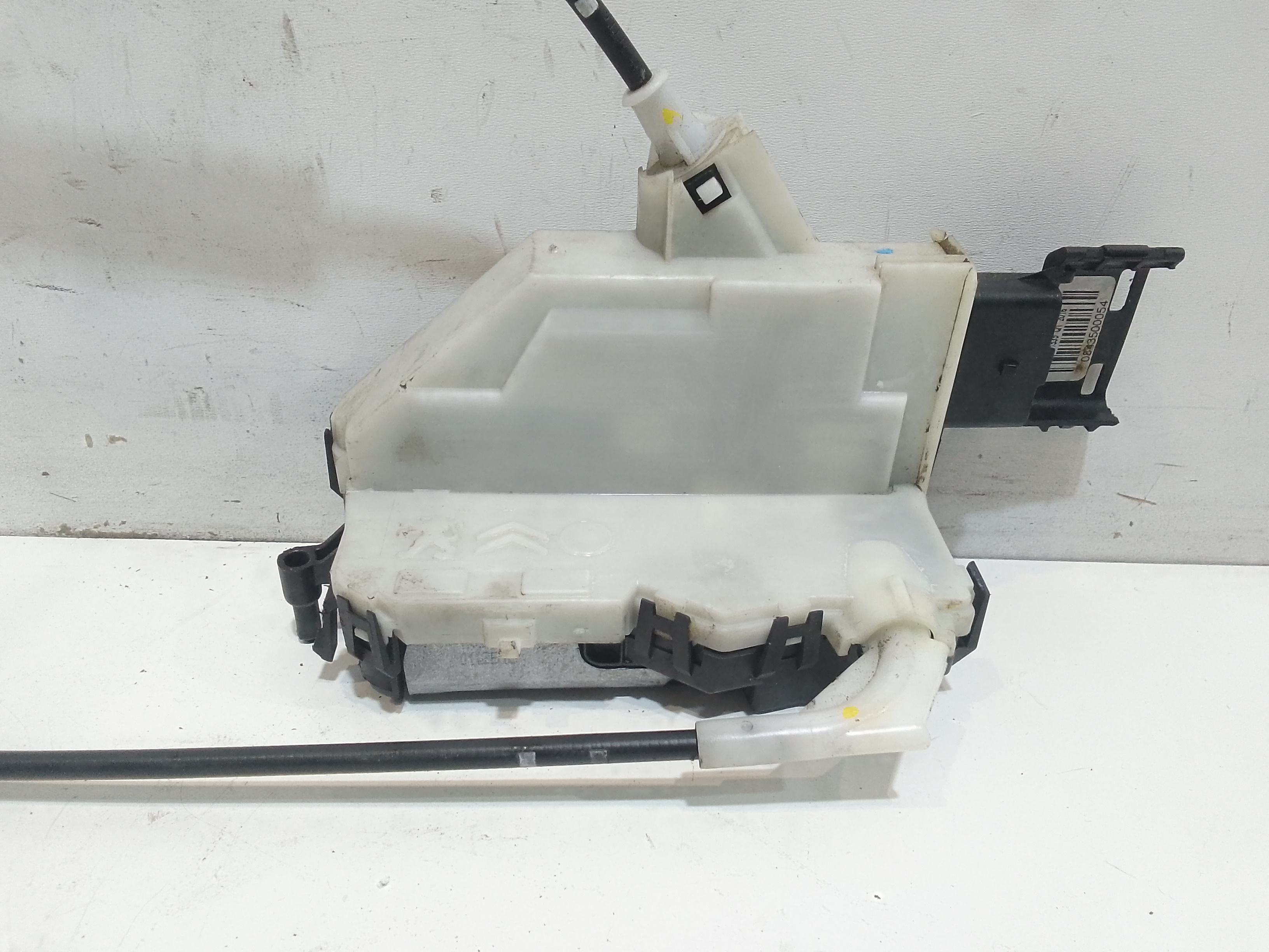 Serratura Porta Ant. Sinistro Usato