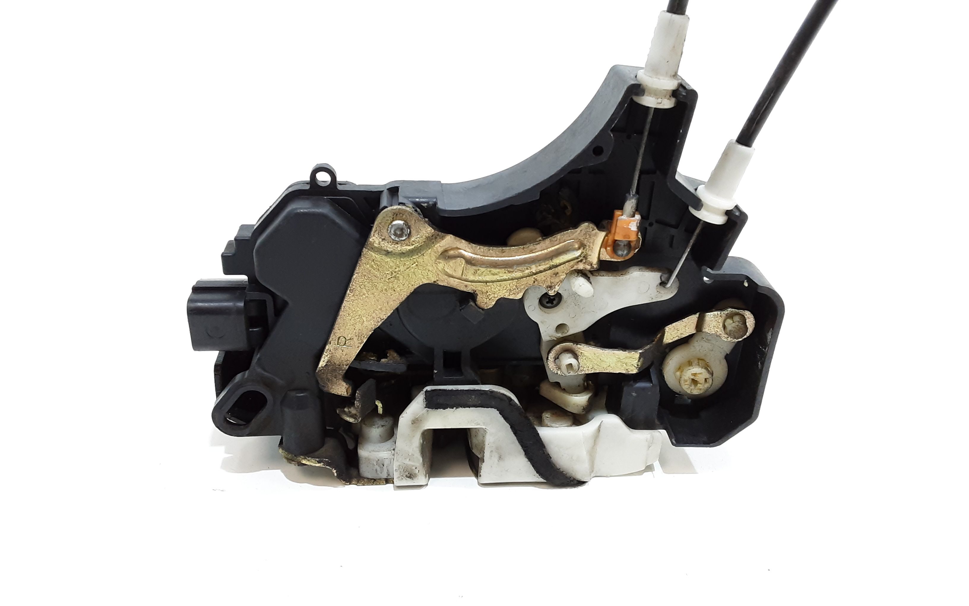 Serratura Porta Ant. Destro 5715A407 Usato