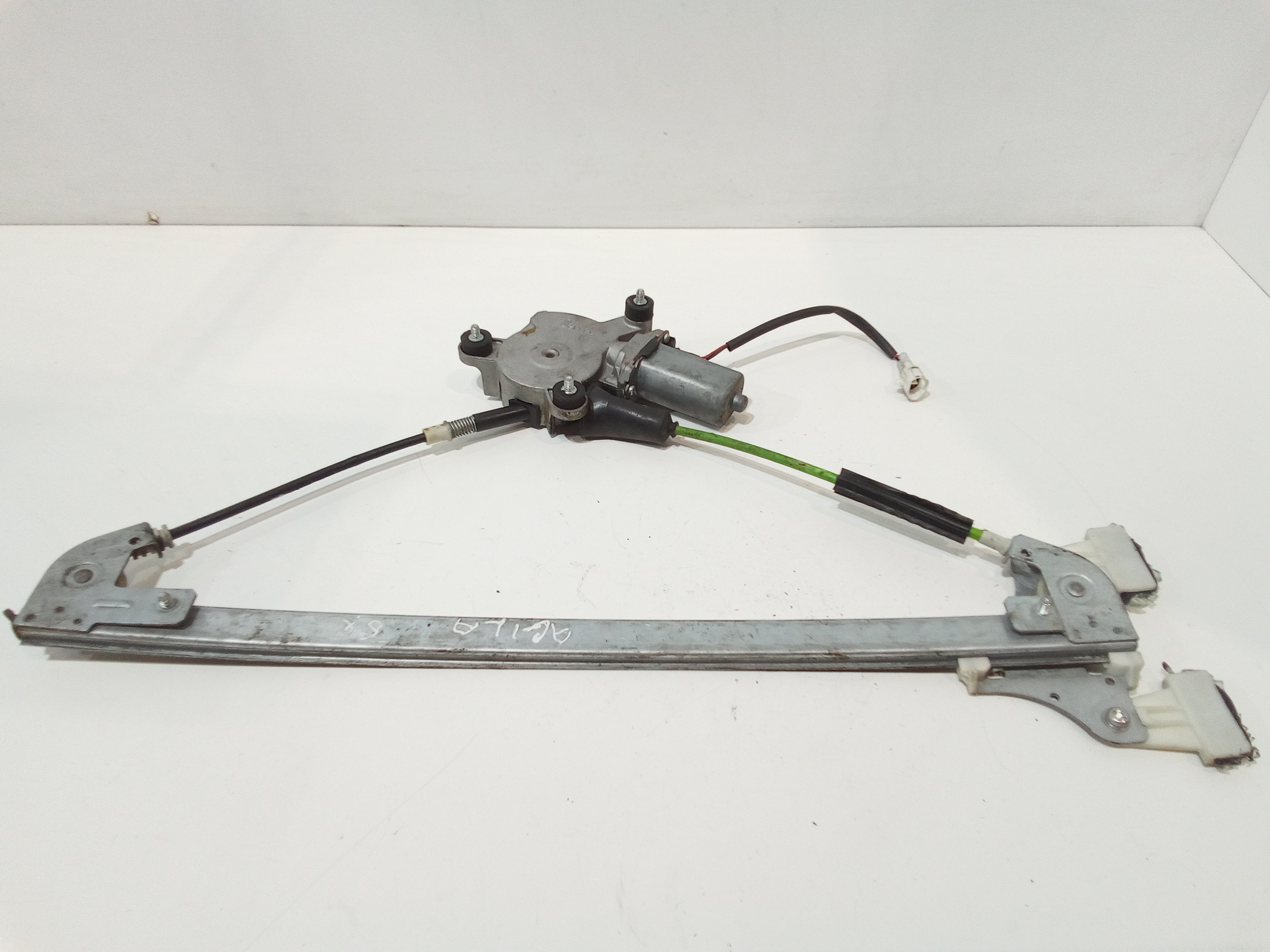 Alzacristallo Porta Ant. Sinistro 9206365 Usato