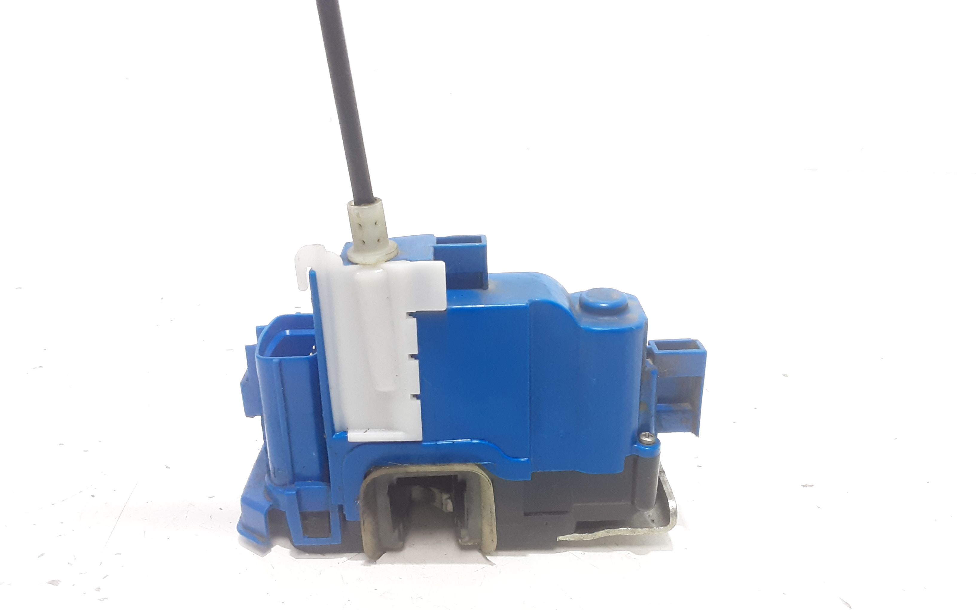 Serratura Porta Post. Sinistro 52018125 Usato