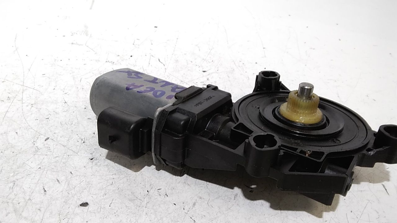 Motorino Alzacristallo Porta Ant. Sinistro 46841277 Usato