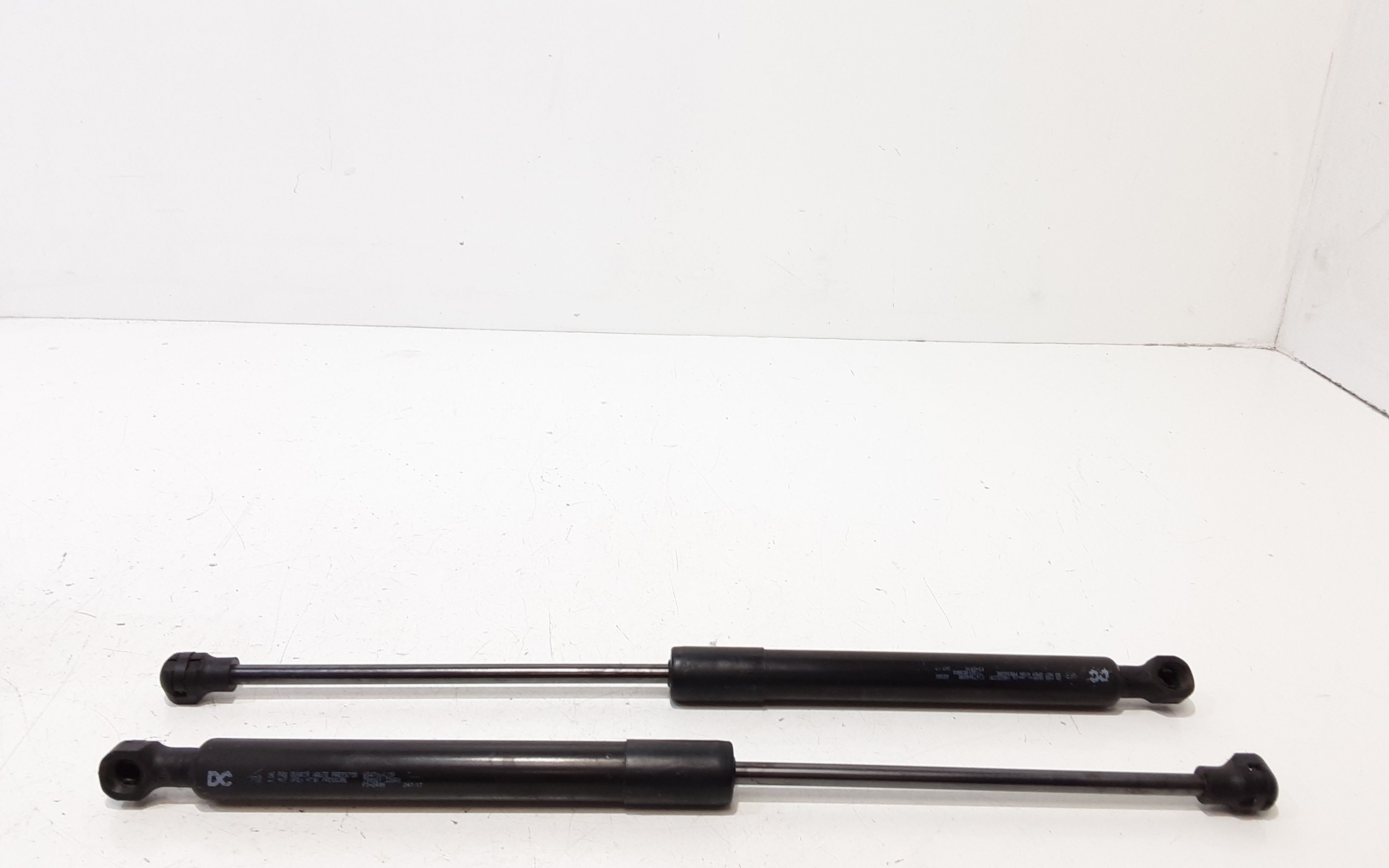 Cerniera Cofano Post. Destro Usato