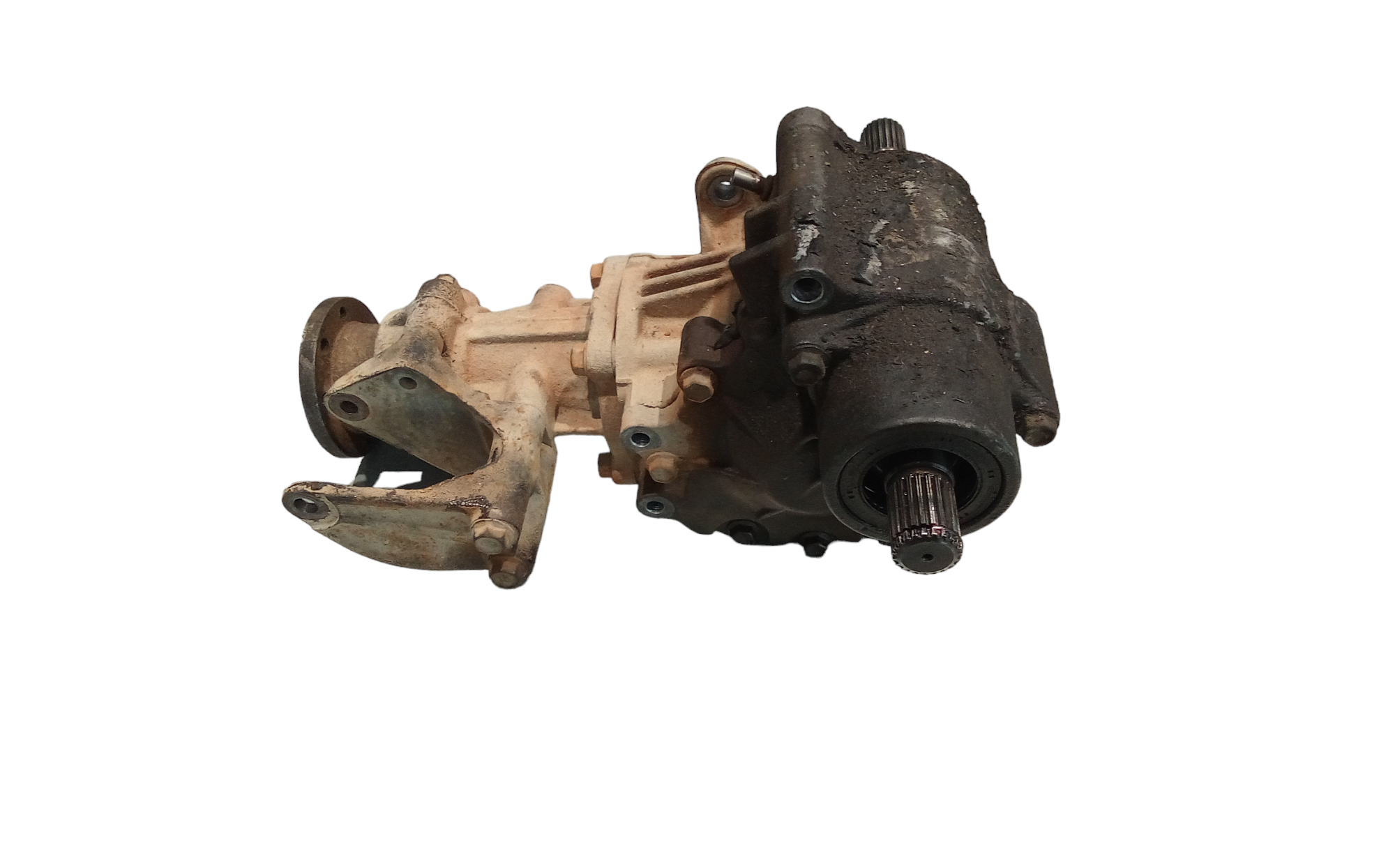 Differenziale Ant. Compl. Usato