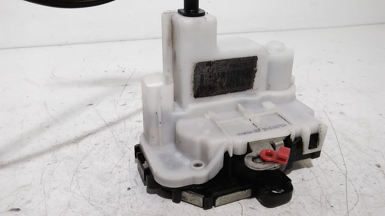 Serratura Porta Ant. Destro 52191859 Usato