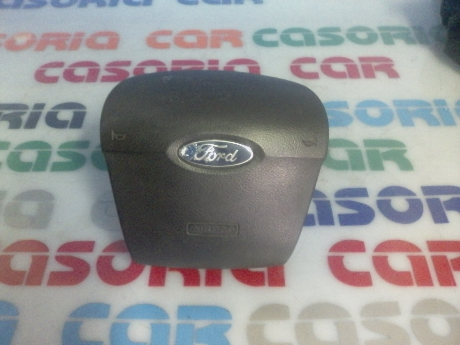 Dispositivo Airbag Lato Guida 1484327 Usato