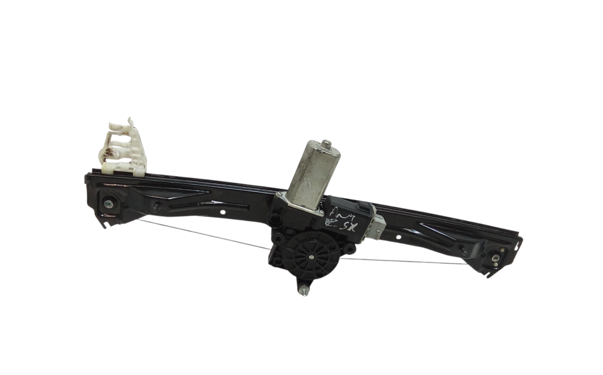 Alzacristallo Porta Ant. Sinistro Usato