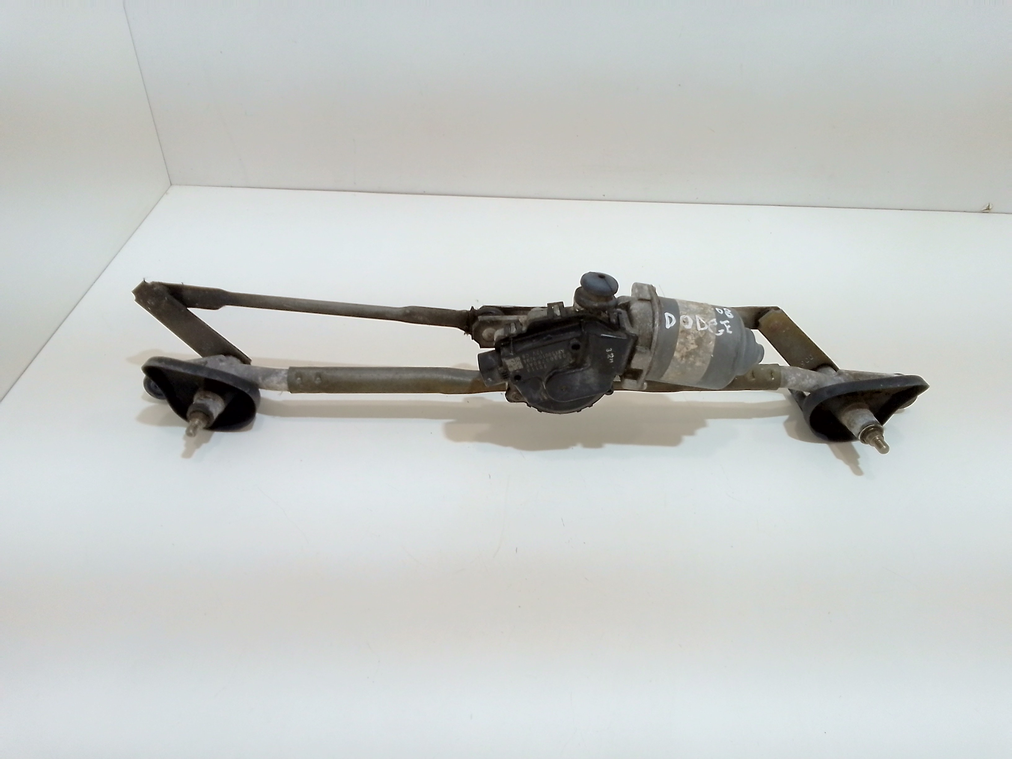 Motorino Tergiparabrezza Compl. Usato