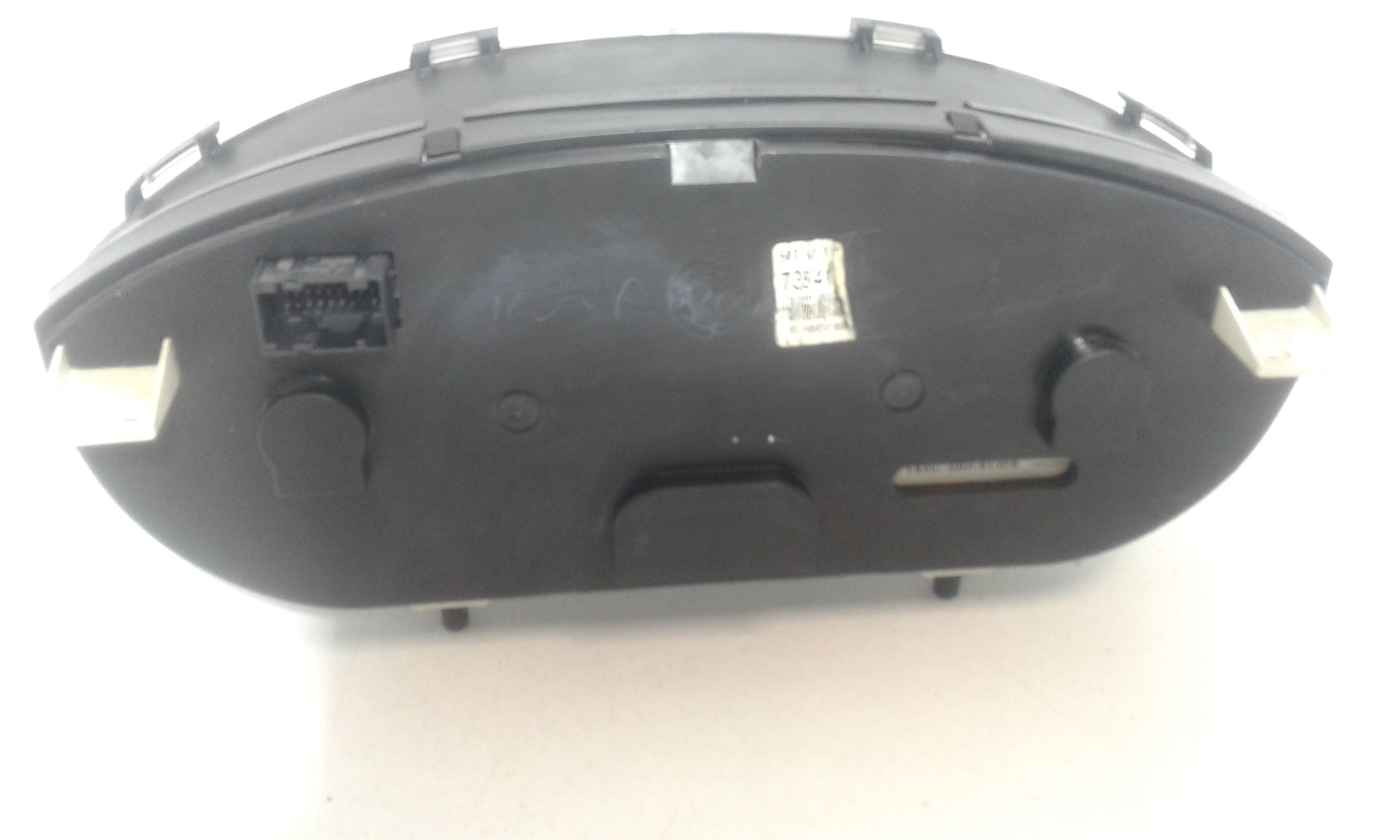 Quadro Portastrumenti Usato