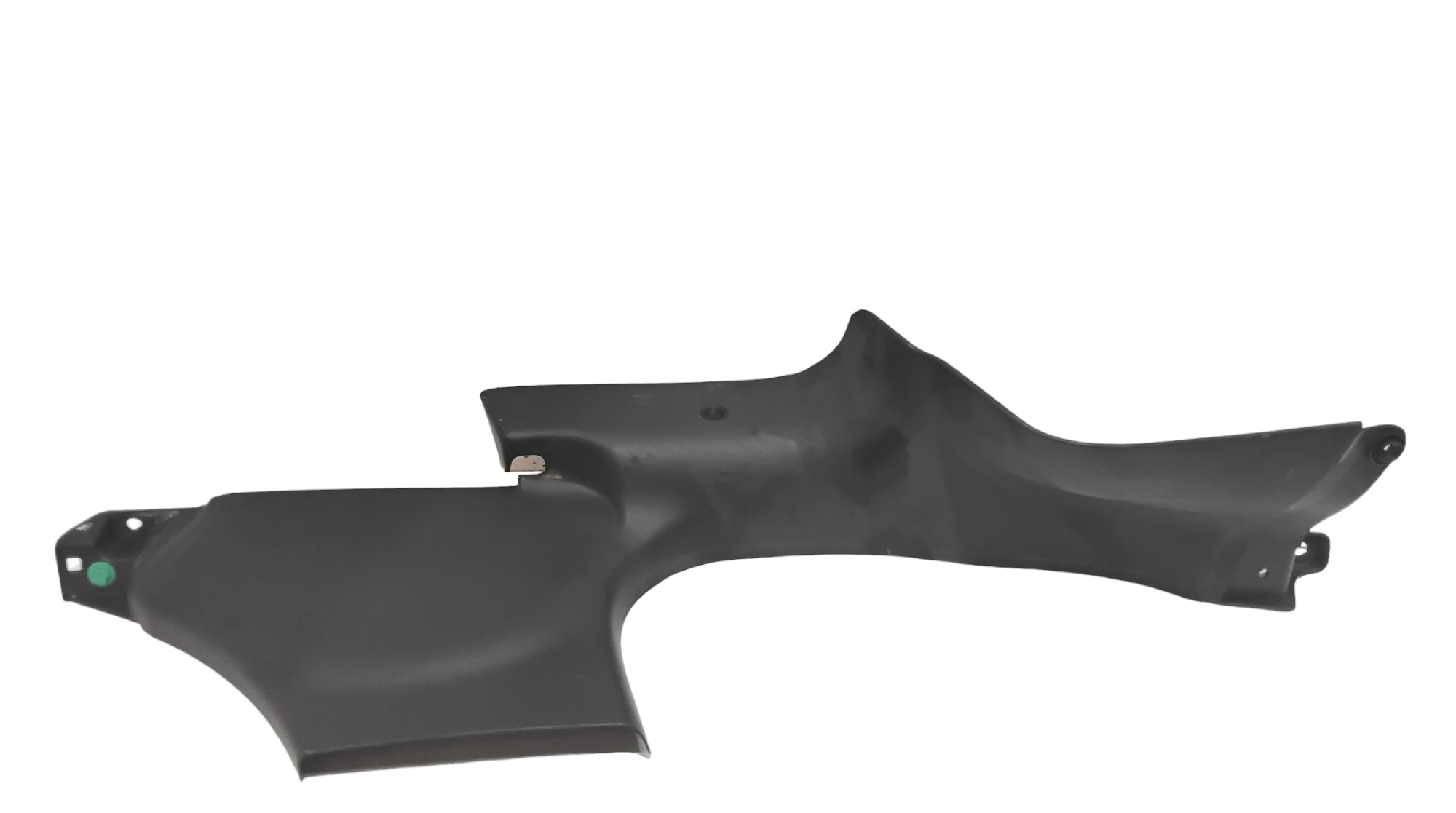 Rivestimento Int. Battitacco Post. Sx Usato