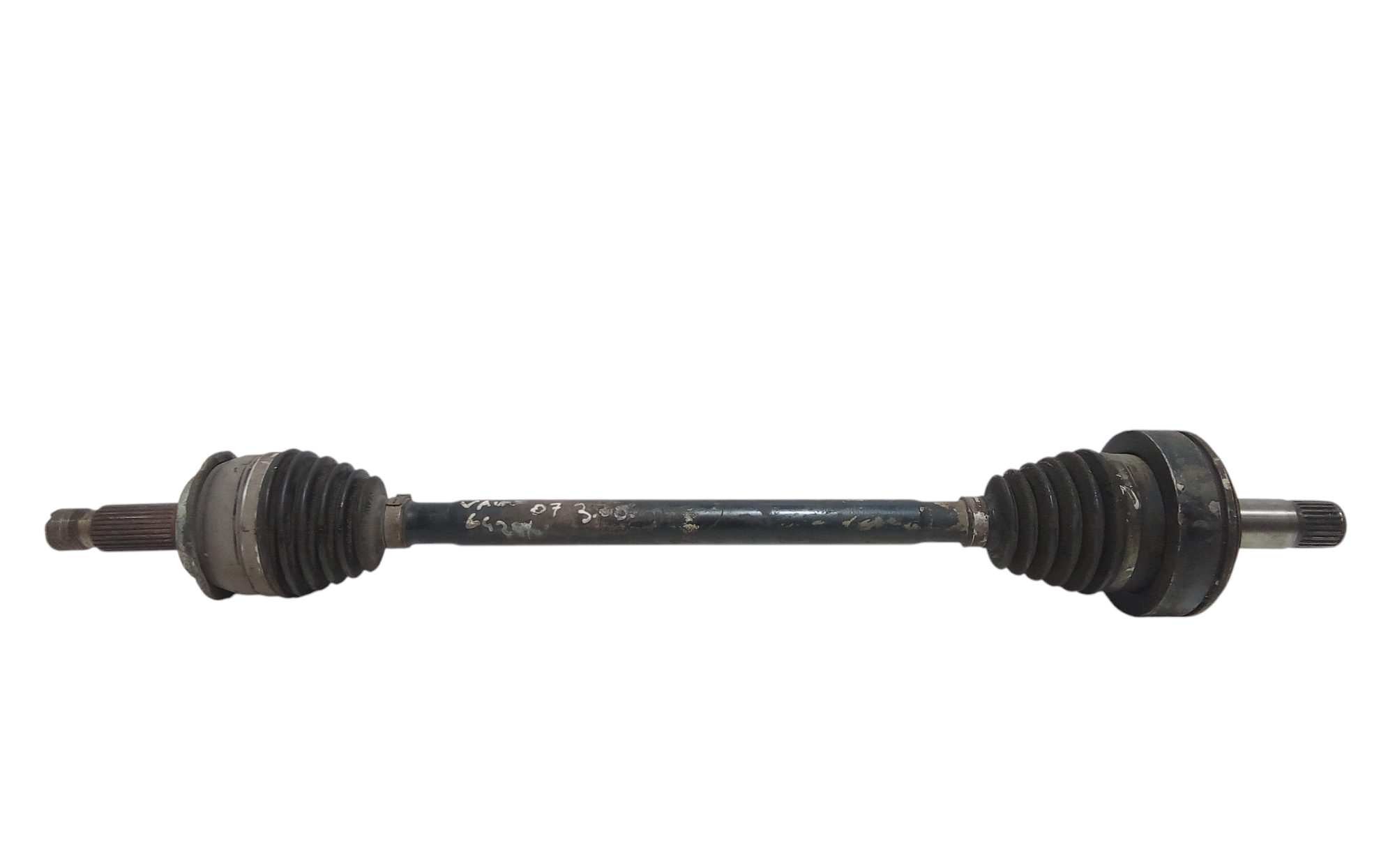 Semialbero Ant. Sinistro Usato