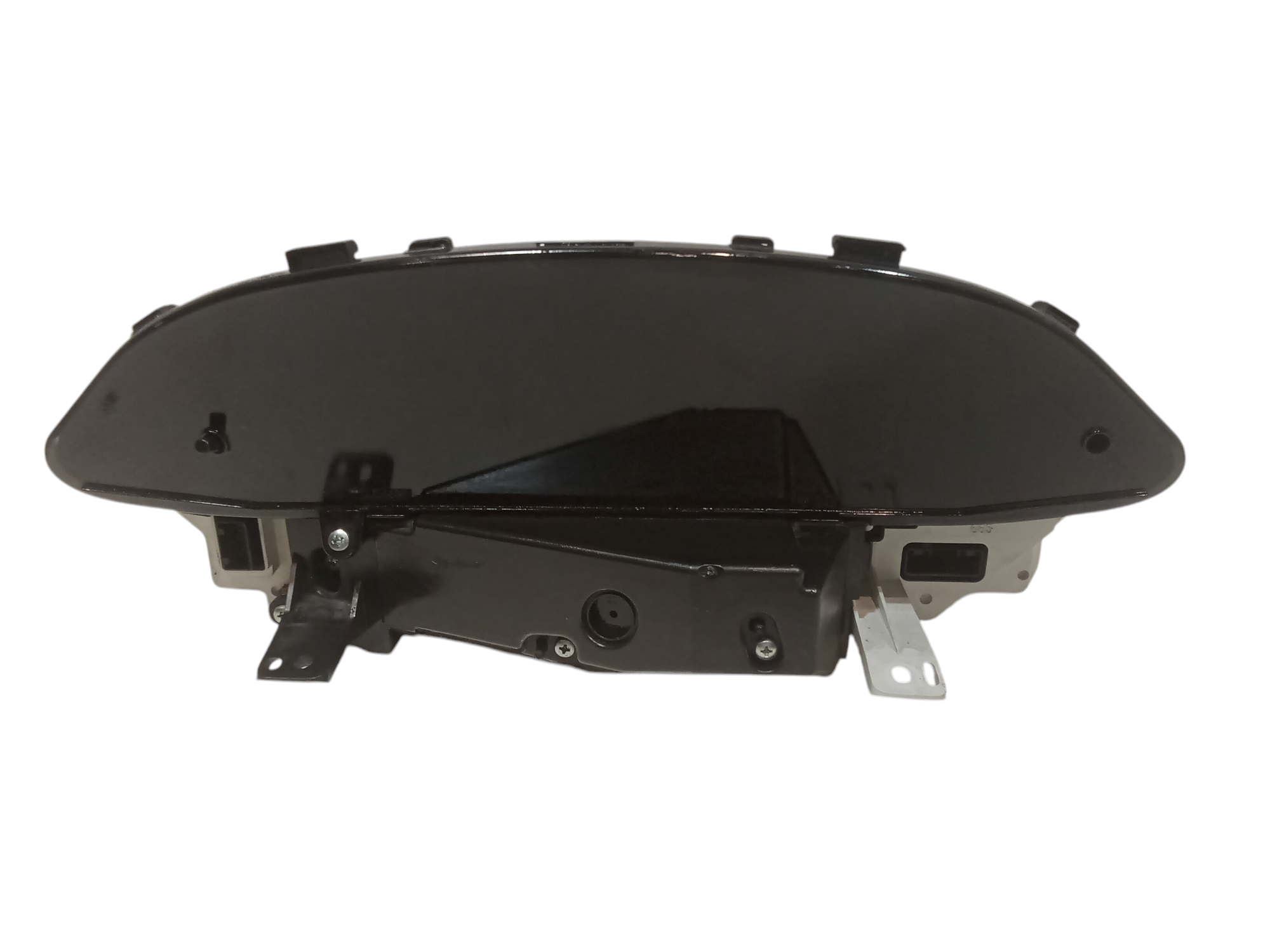 Quadro Portastrumenti Usato