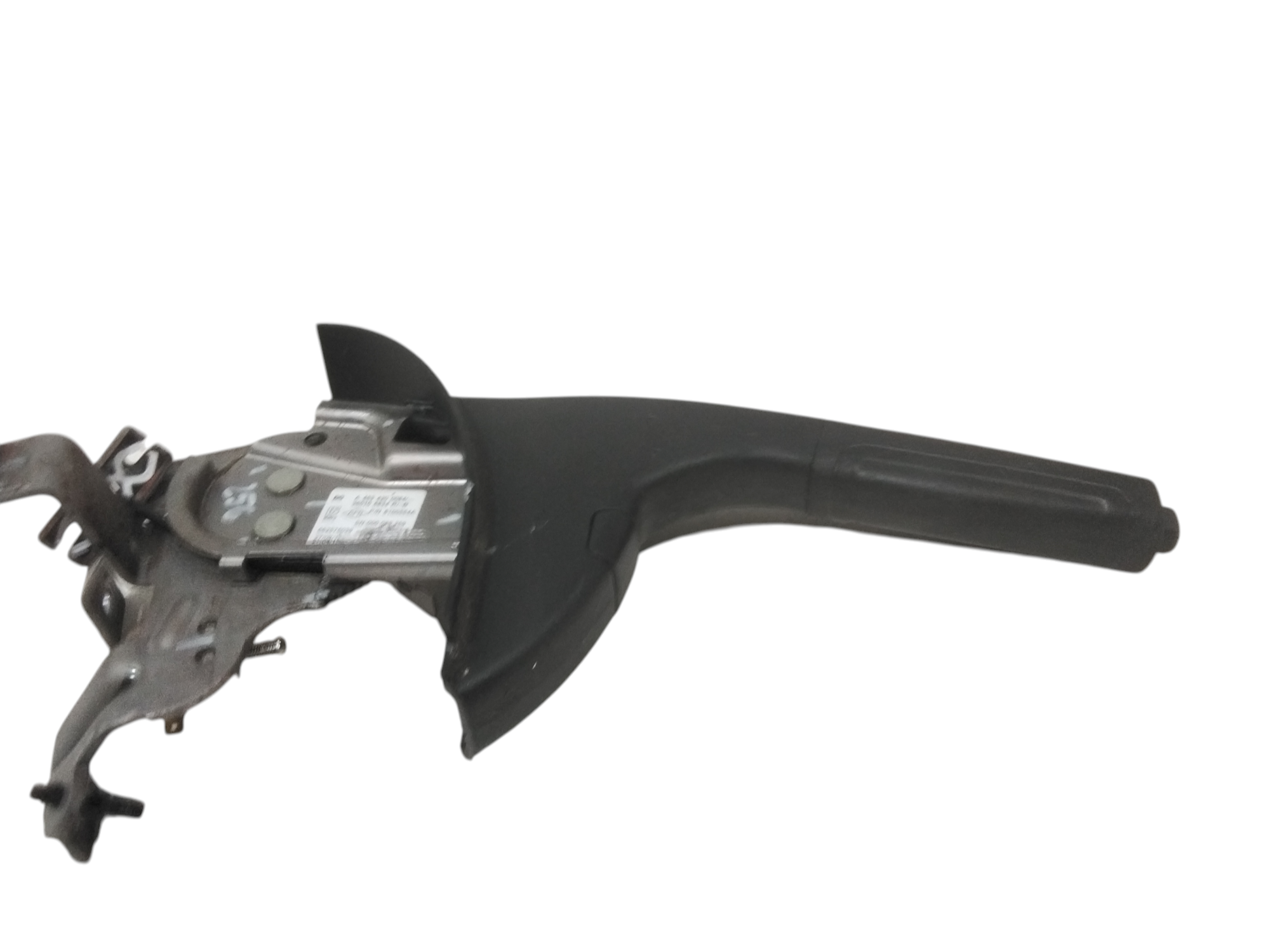 Leva Freno Stazionamento 360106834R Usato