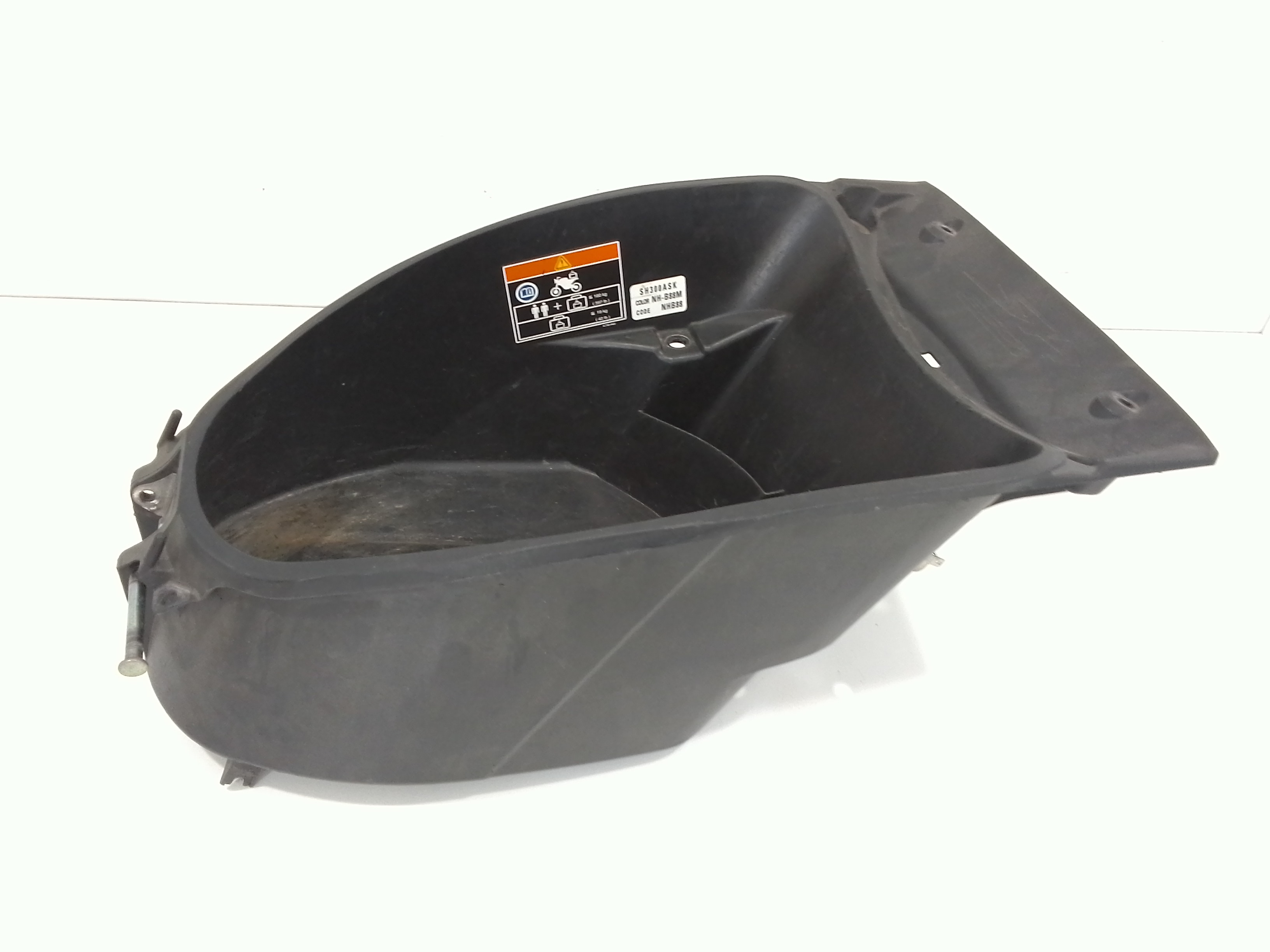 Plastica Sottosella Usato