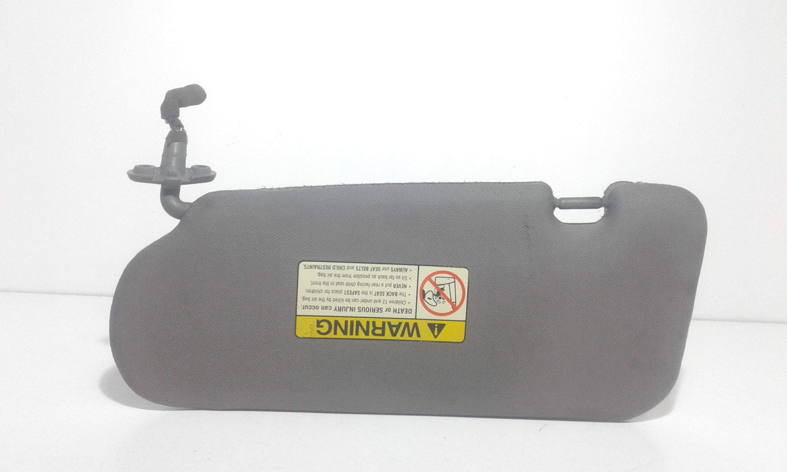 Aletta Parasole Parabrezza Destro 852043E01044 Usato