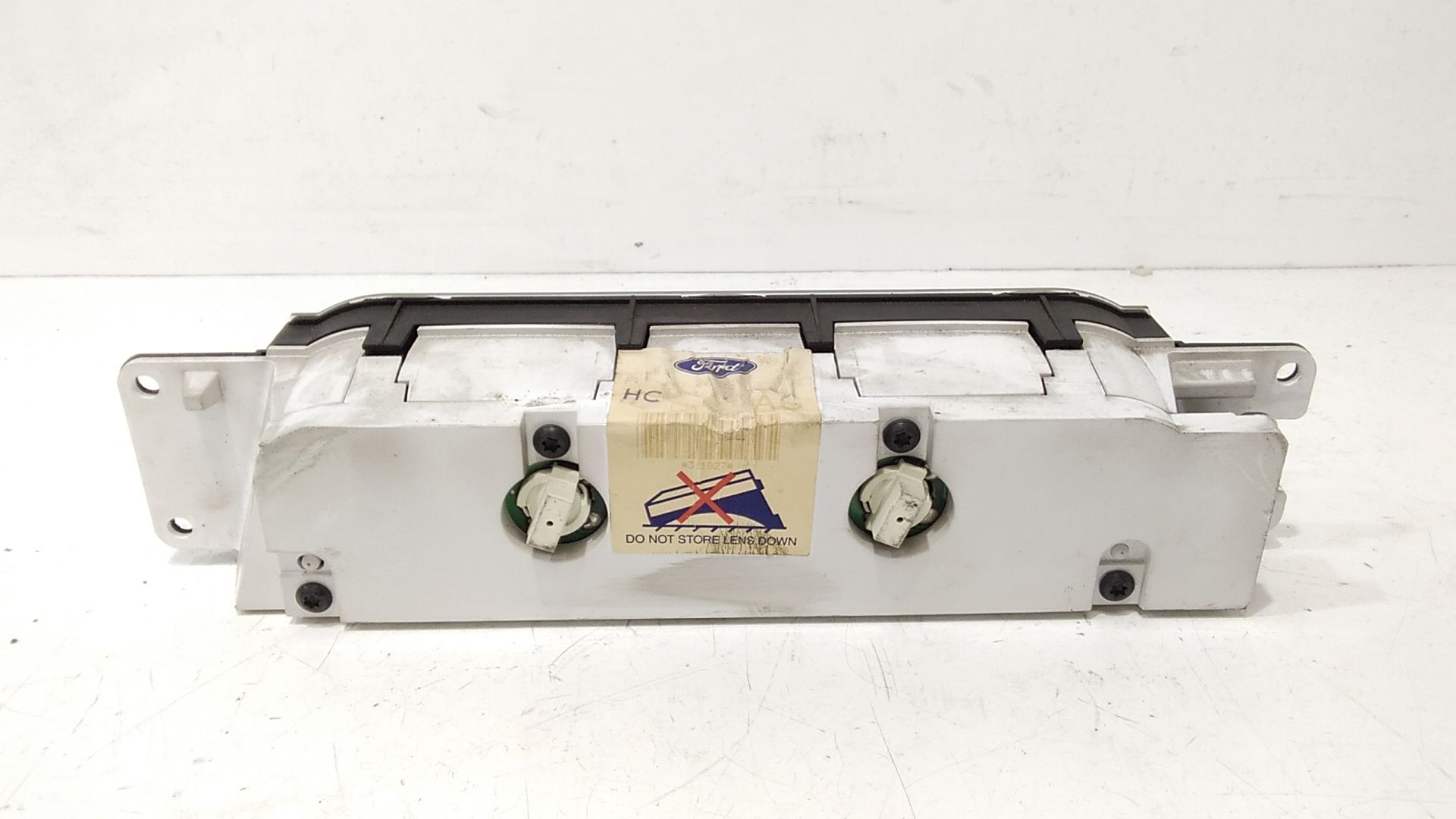 Plancia Portastrumenti Usato