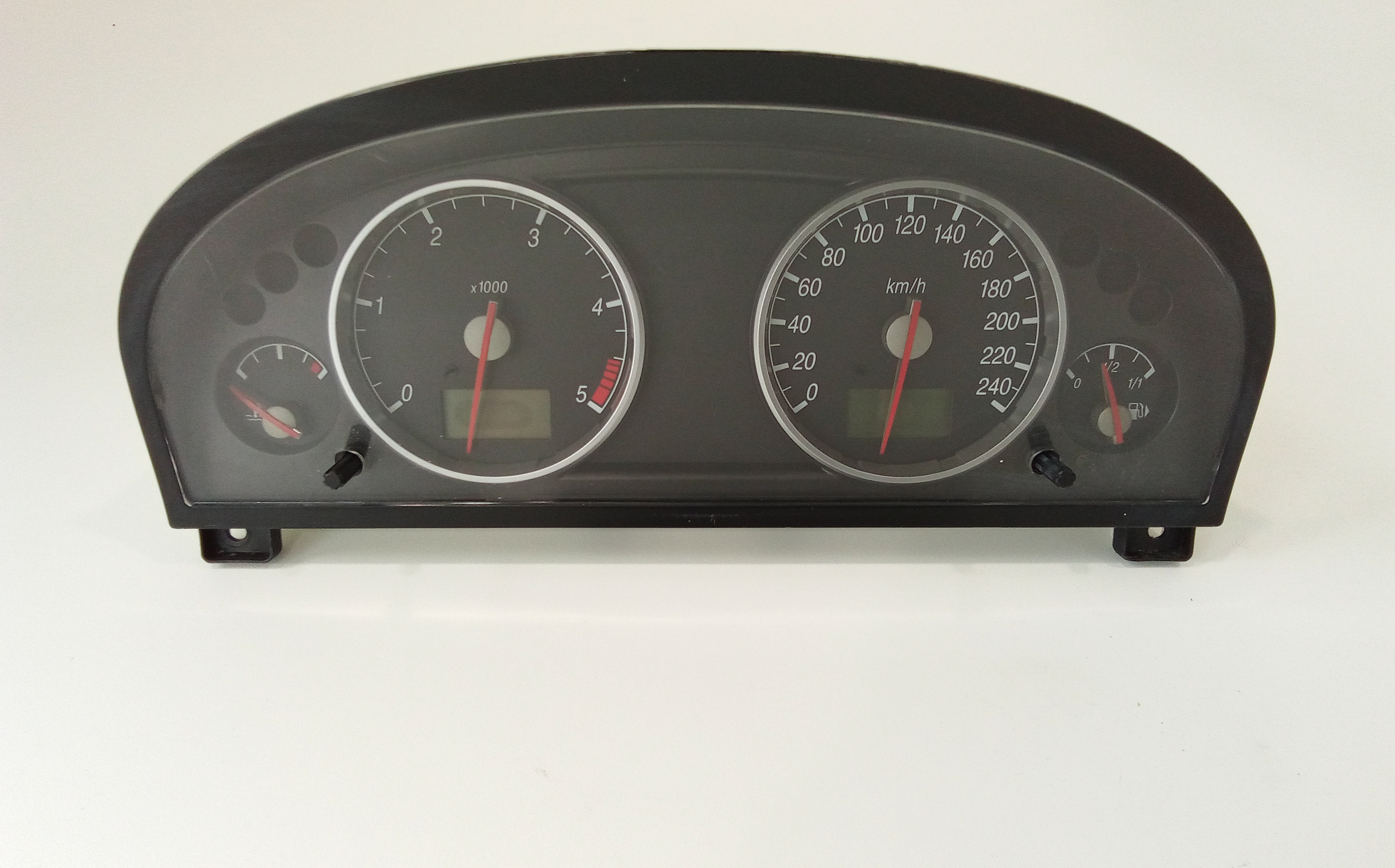 Quadro Portastrumenti Usato